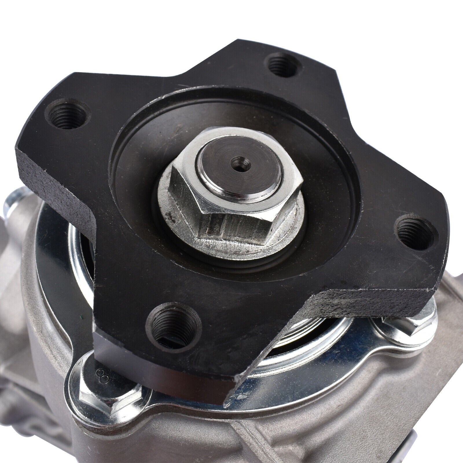 Nissan Rogue 2.5L 2014-2019 용 새로운 전송 케이스 어셈블리 33100-4BA0B