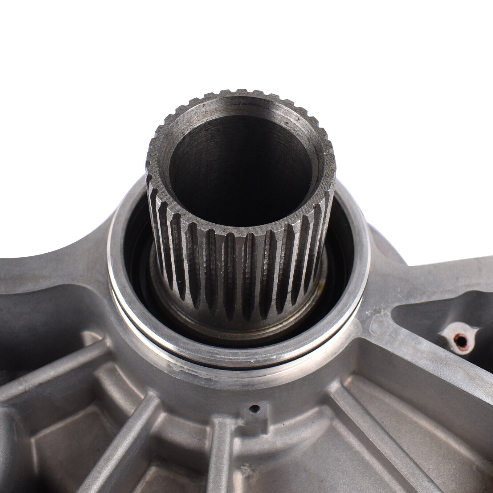 Nissan Rogue 2.5L 2014-2019 용 새로운 전송 케이스 어셈블리 33100-4BA0B