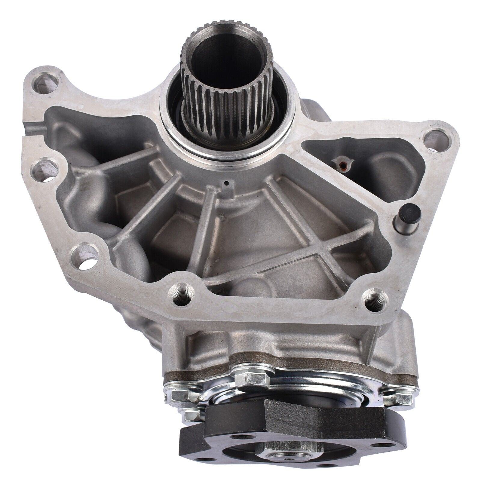 Nissan Rogue 2.5L 2014-2019 용 새로운 전송 케이스 어셈블리 33100-4BA0B