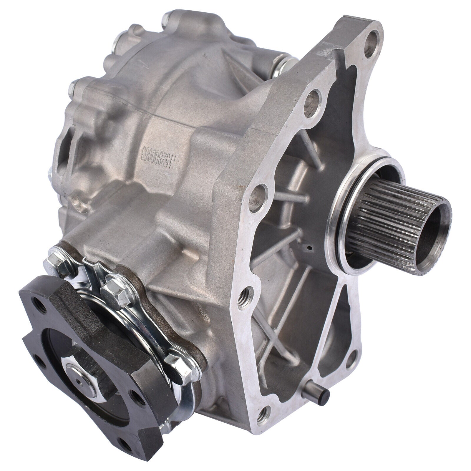 Nissan Rogue 2.5L 2014-2019 용 새로운 전송 케이스 어셈블리 33100-4BA0B