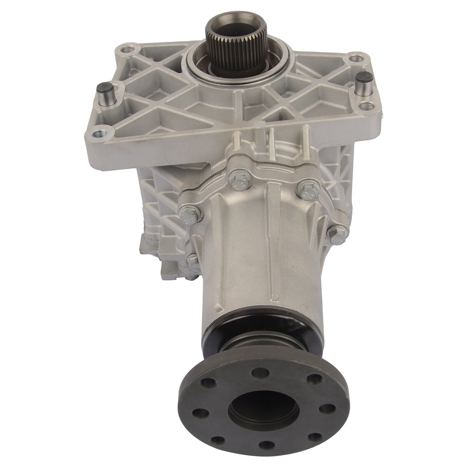 2011 Hyundai Santa Fe GL Premium Sport Utility 4-Door 2.4L 2359CC l4 GAS DOHC Naturally Aspirated Transfer Case Assy 47300-3B300