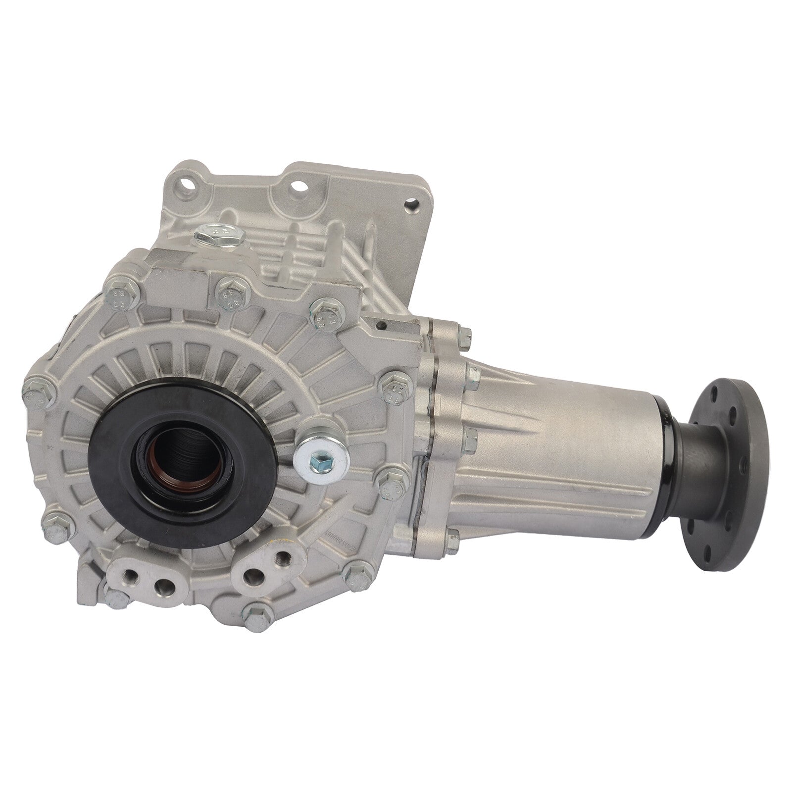 2011 Hyundai Santa Fe GL Sport Utility 4-Door 2.4L 2359CC l4 GAS DOHC Naturally Aspirated Transfer Case Assy 47300-3B300