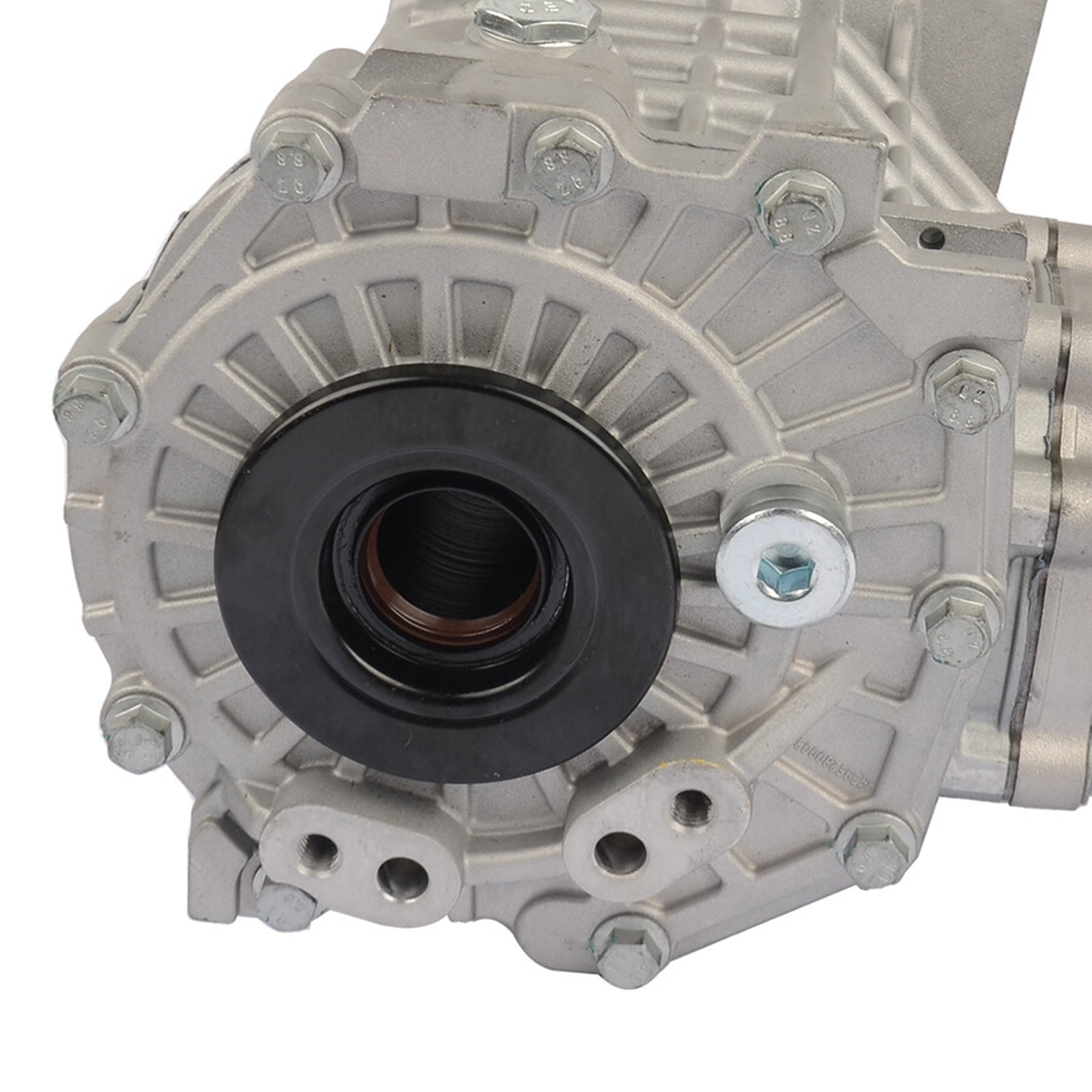 2010 Hyundai Santa Fe GLS Sport Utility 4-Door 2.4L 2359CC l4 GAS DOHC Naturally Aspirated Transfer Case Assy 47300-3B300