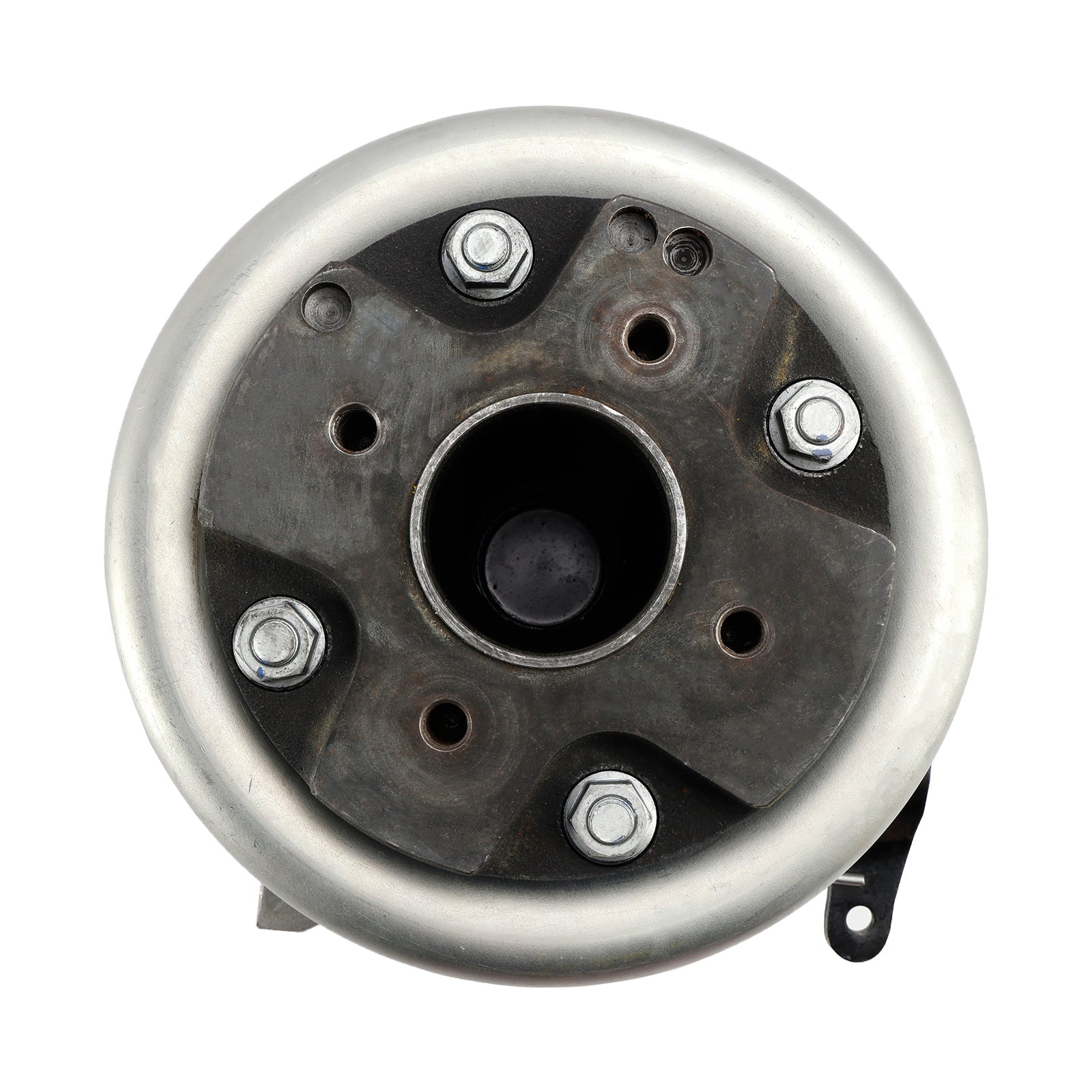 Ford F250 F350 F450 1988-2002 Parking Brake Assembly Transmission F81D-2598