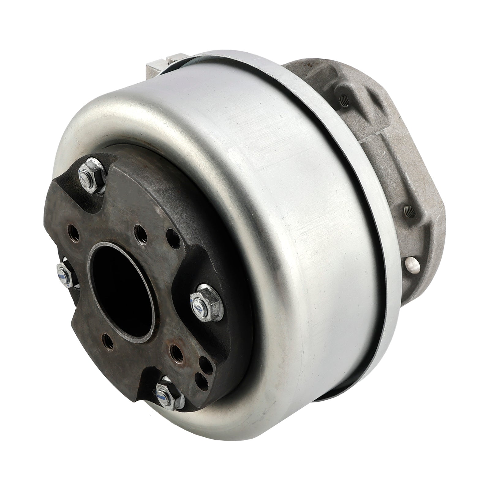 Ford F250 F350 F450 1988-2002 Parking Brake Assembly Transmission F81D-2598