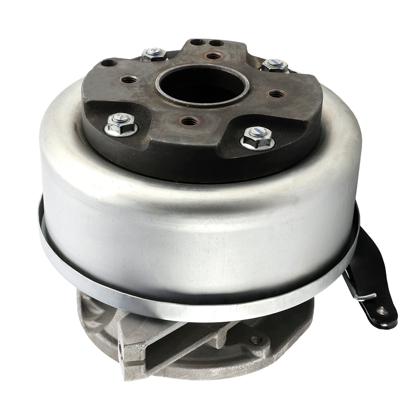 Ford F250 F350 F450 1988-2002 Parking Brake Assembly Transmission F81D-2598