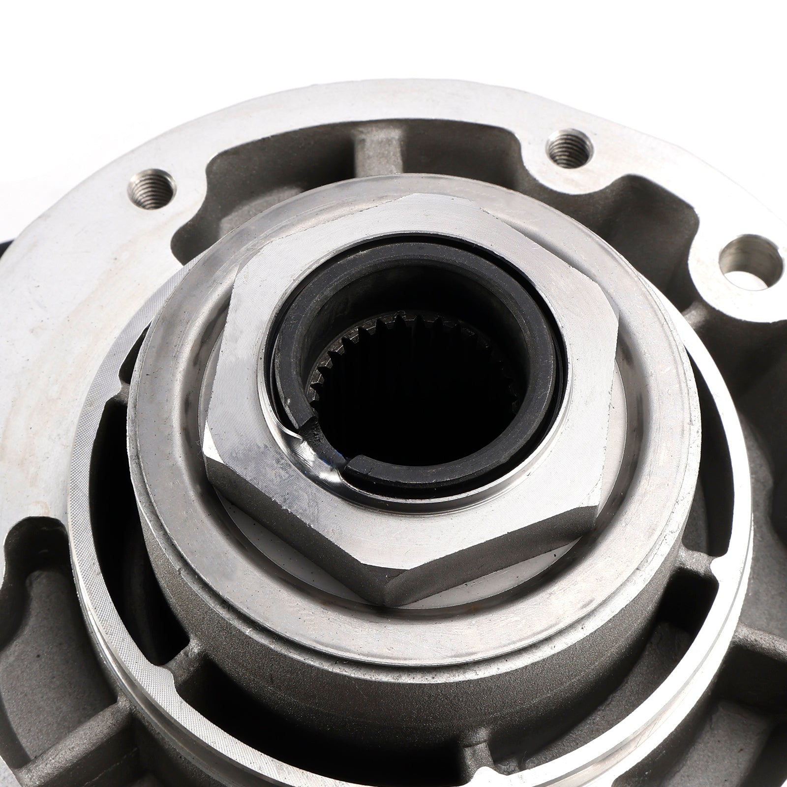 Ford F250 F350 F450 1988-2002 Parking Brake Assembly Transmission F81D-2598