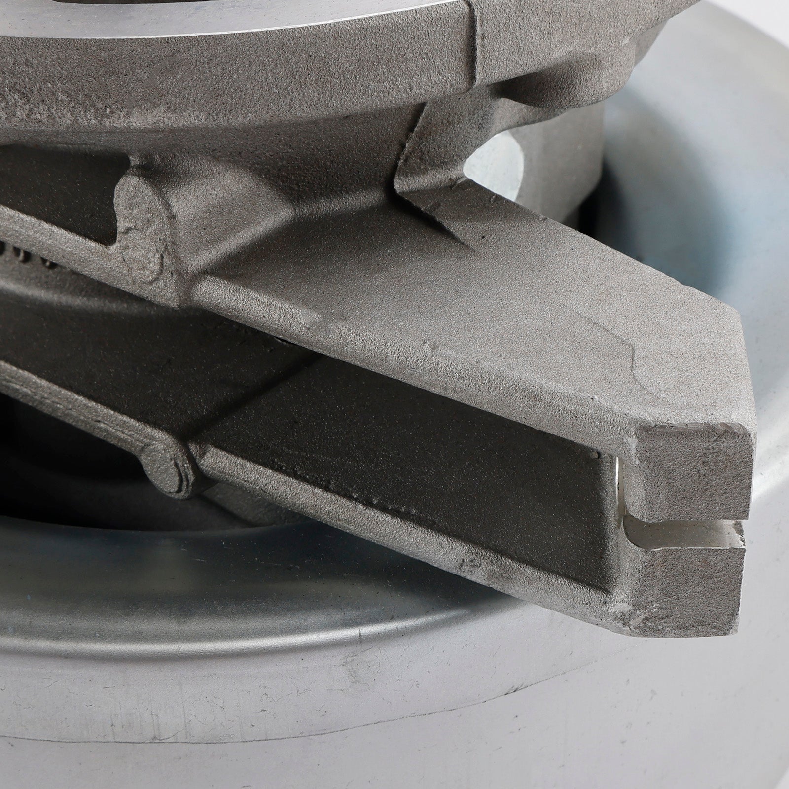 Ford F250 F350 F450 1988-2002 Parking Brake Assembly Transmission F81D-2598