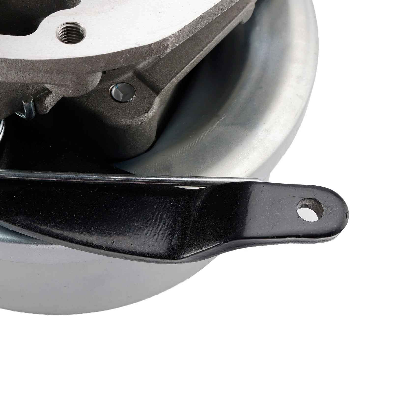 Ford F250 F350 F450 1988-2002 Parking Brake Assembly Transmission F81D-2598