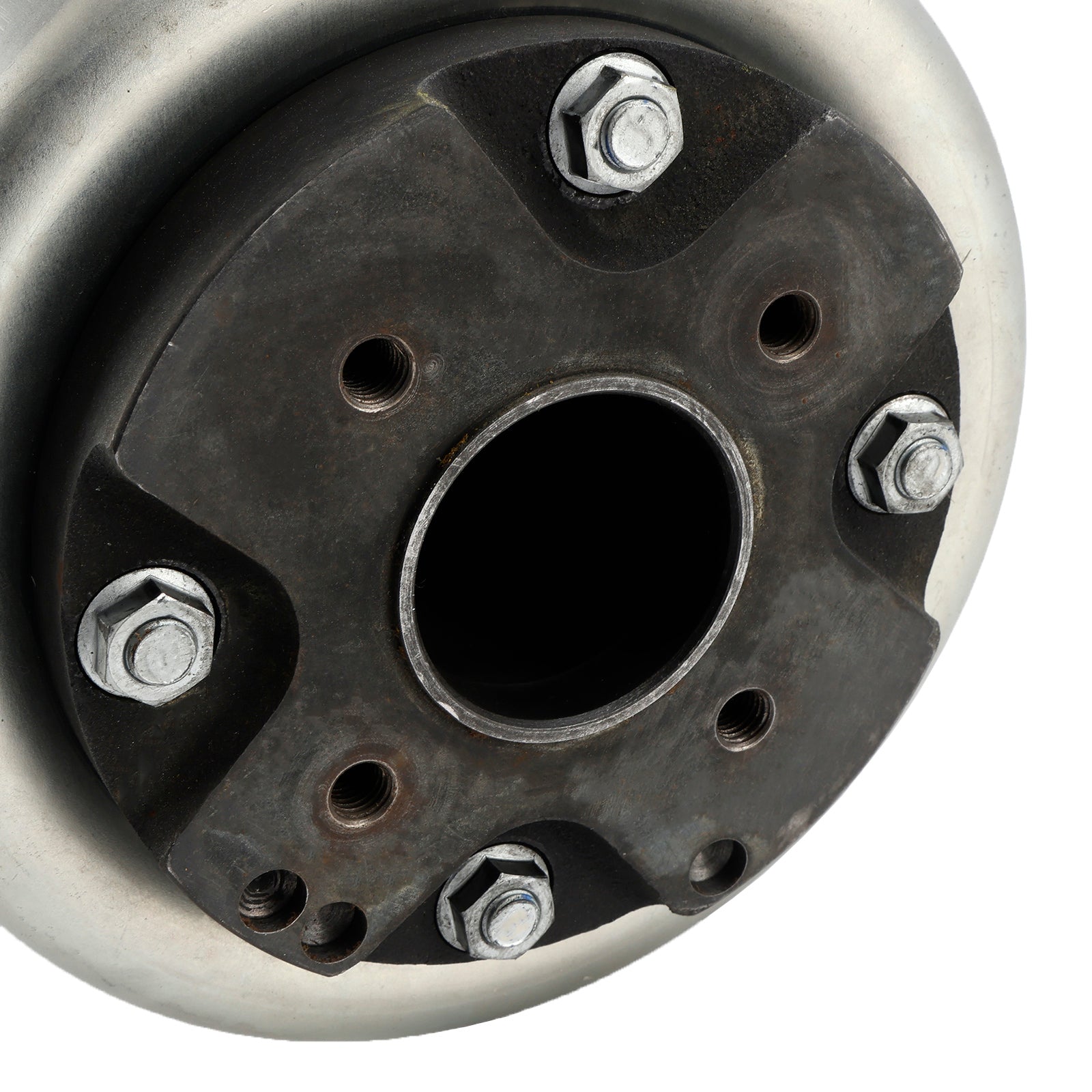 Ford F250 F350 F450 1988-2002 Parking Brake Assembly Transmission F81D-2598