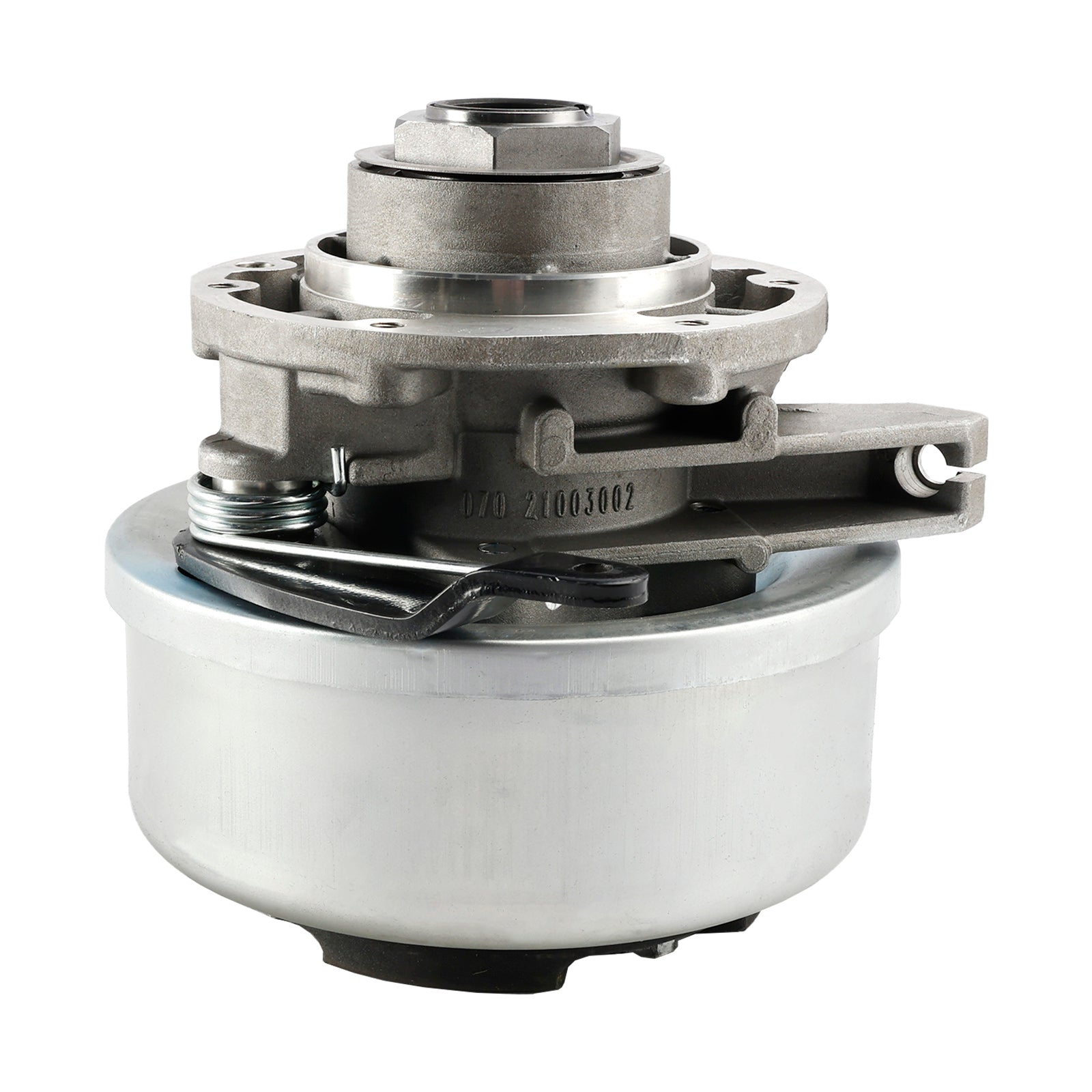 Ford F250 F350 F450 1988-2002 Parking Brake Assembly Transmission F81D-2598