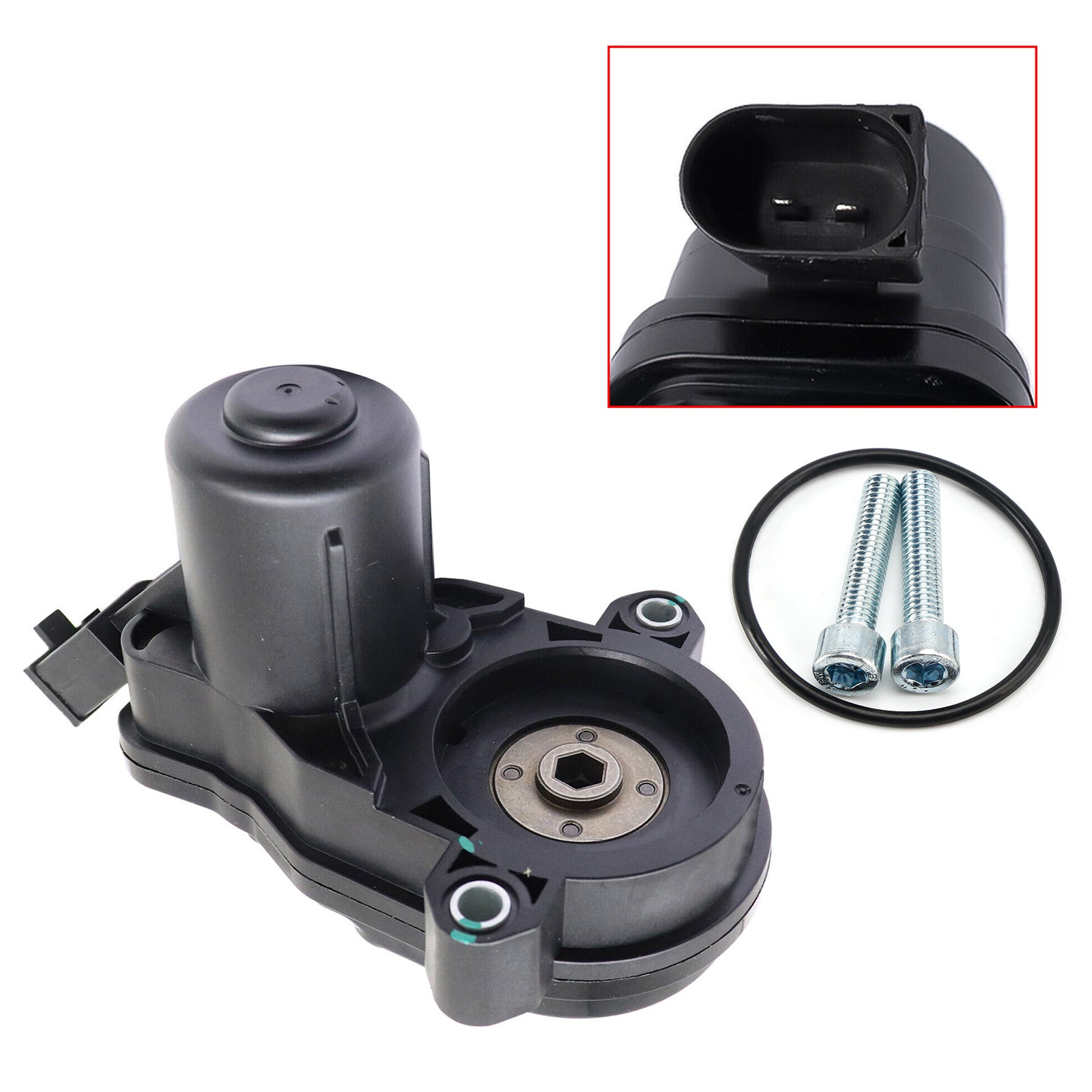 Mazda 2016-2017 CX-5 / 2018-2019 CX-9 Parking Brake Motor Adjust Actuator LH or RH