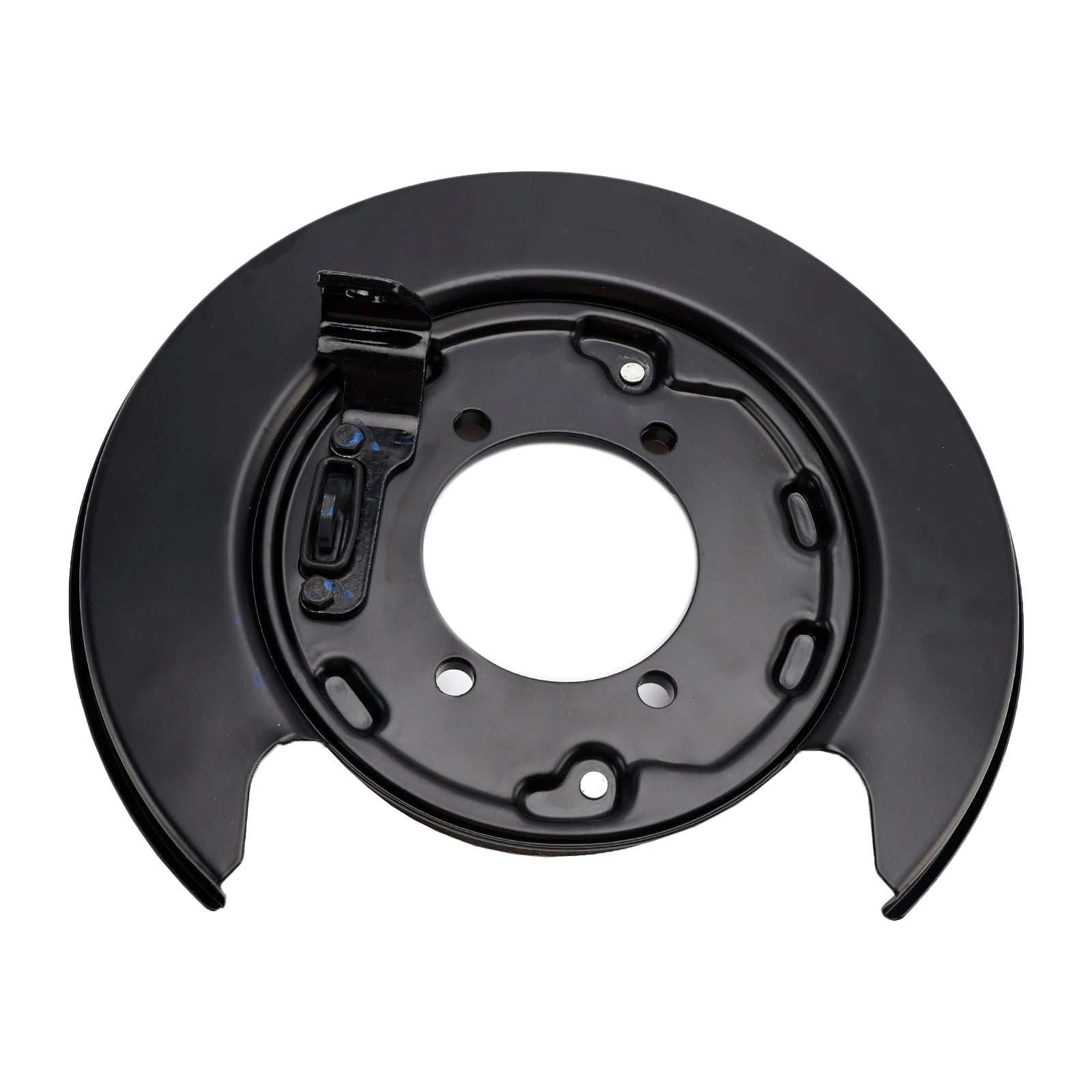 2010-2012 Kia Sorento Left+Right Rear Parking Brake Plate 582502P100+582702P100