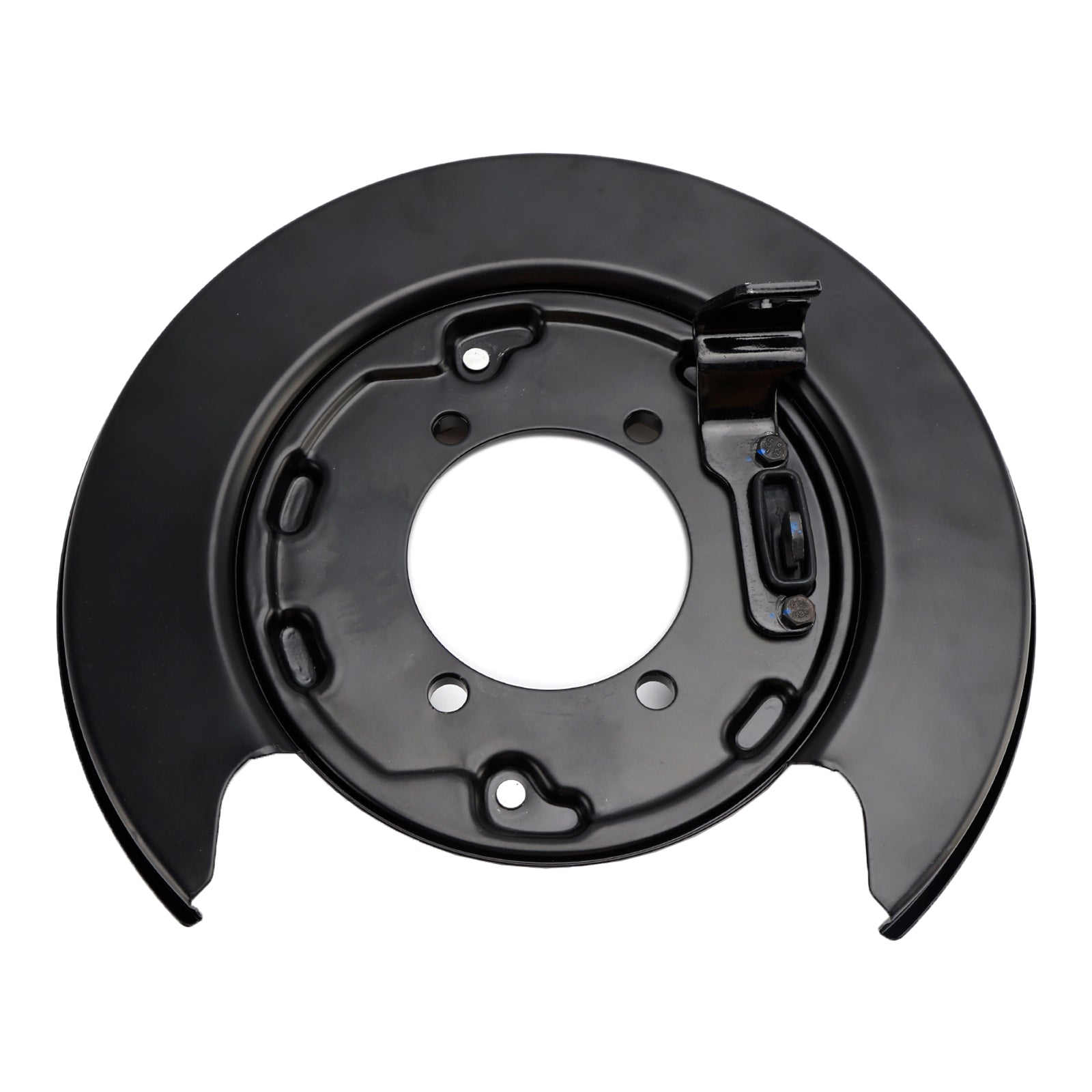 2010-2012 Kia Sorento Left+Right Rear Parking Brake Plate 582502P100+582702P100