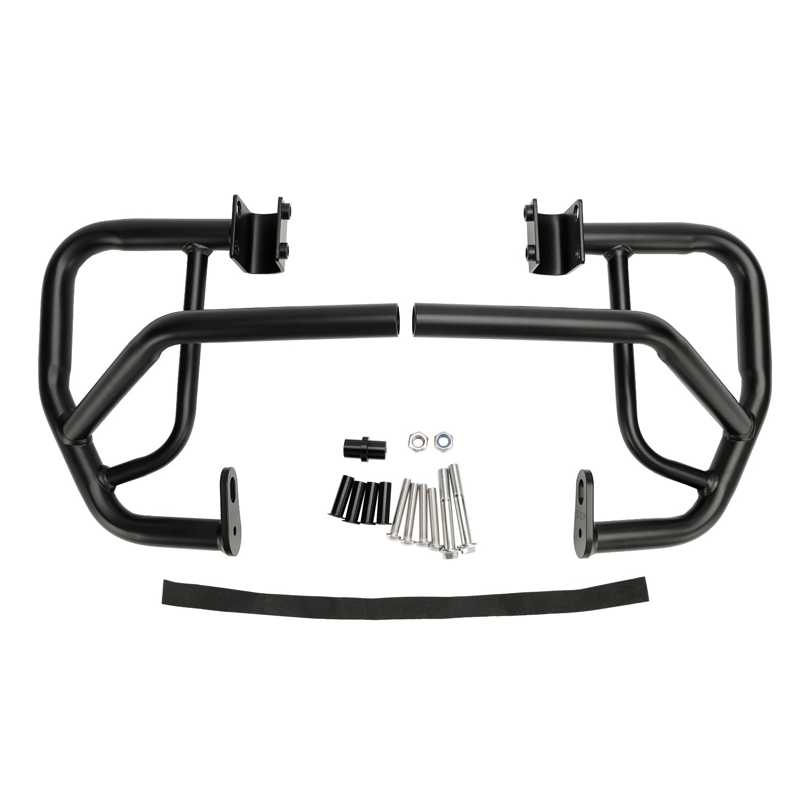 2017-2024 Honda REBEL CMX 500 300 Engine Guard Crash Bar Frame Protectors Generic