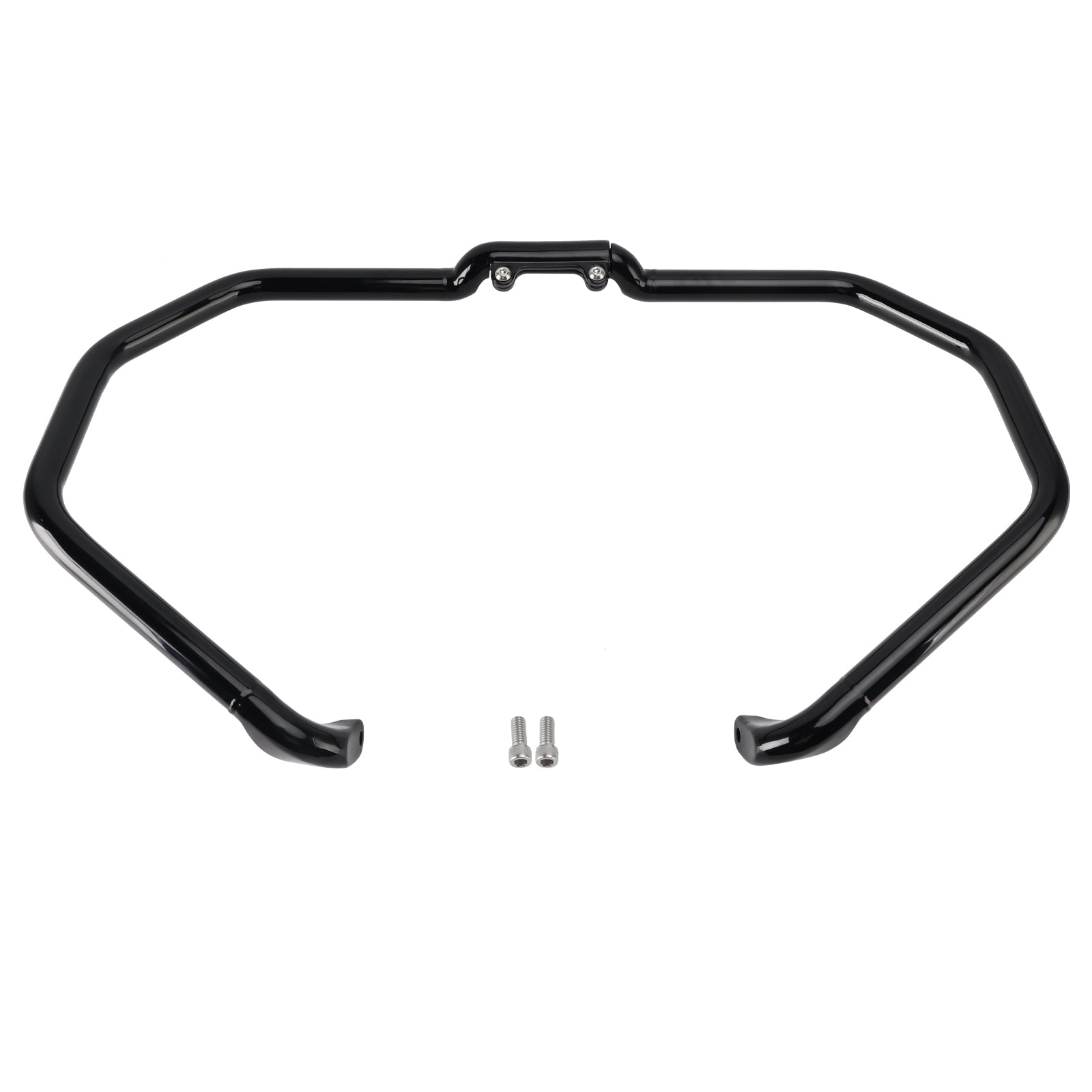 2014-2023 Indian Roadmaster Engine Guard Crash Bar Frame Protector Bumper Chrome