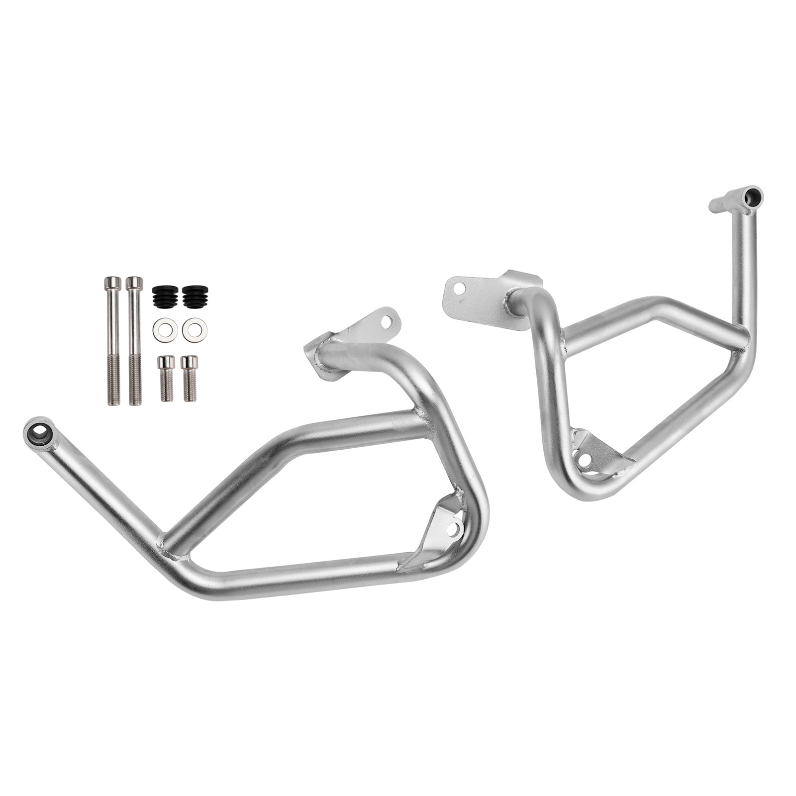 2024-2025 Bmw S1000Xr M1000Xr Engine Protect Guard Frame Lower Crash Bar
