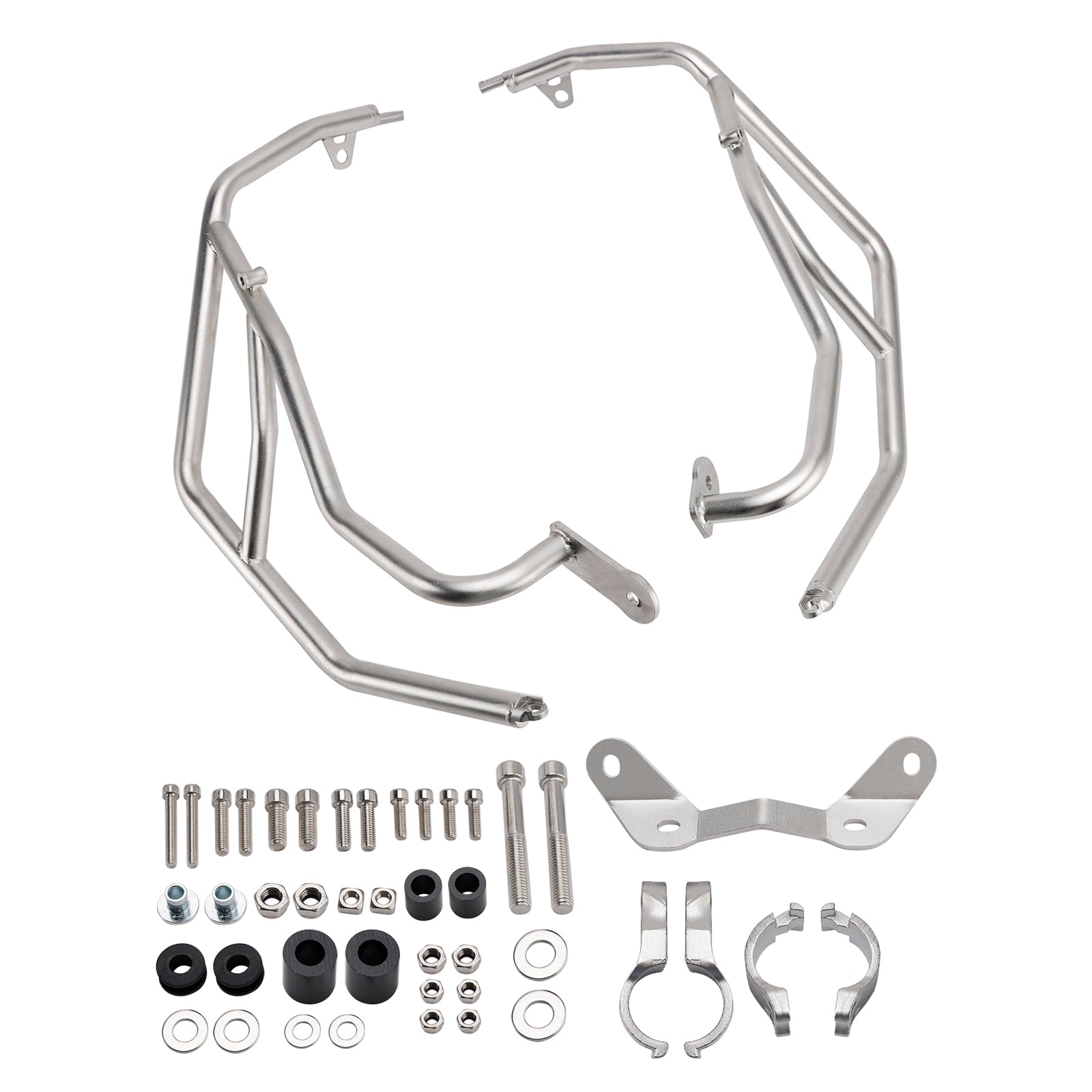 2024-2025 Bmw S1000Xr M1000Xr Crash Bar Upper Engine Guard Steel Frame