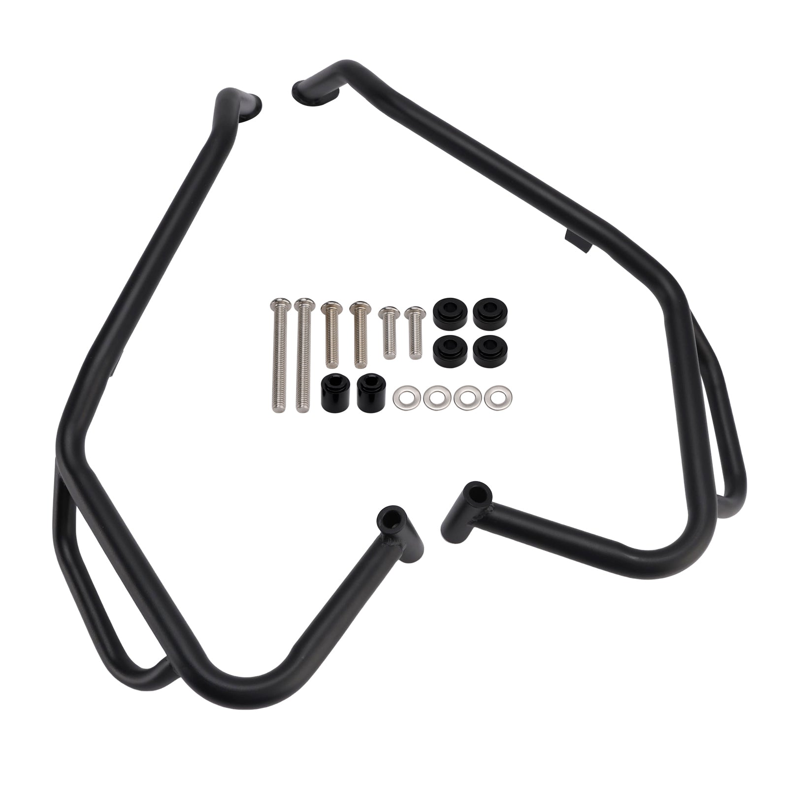 2025 Honda Xadv750 X-Adv 750 Crash Bar Lower Engine Guard Steel Frame