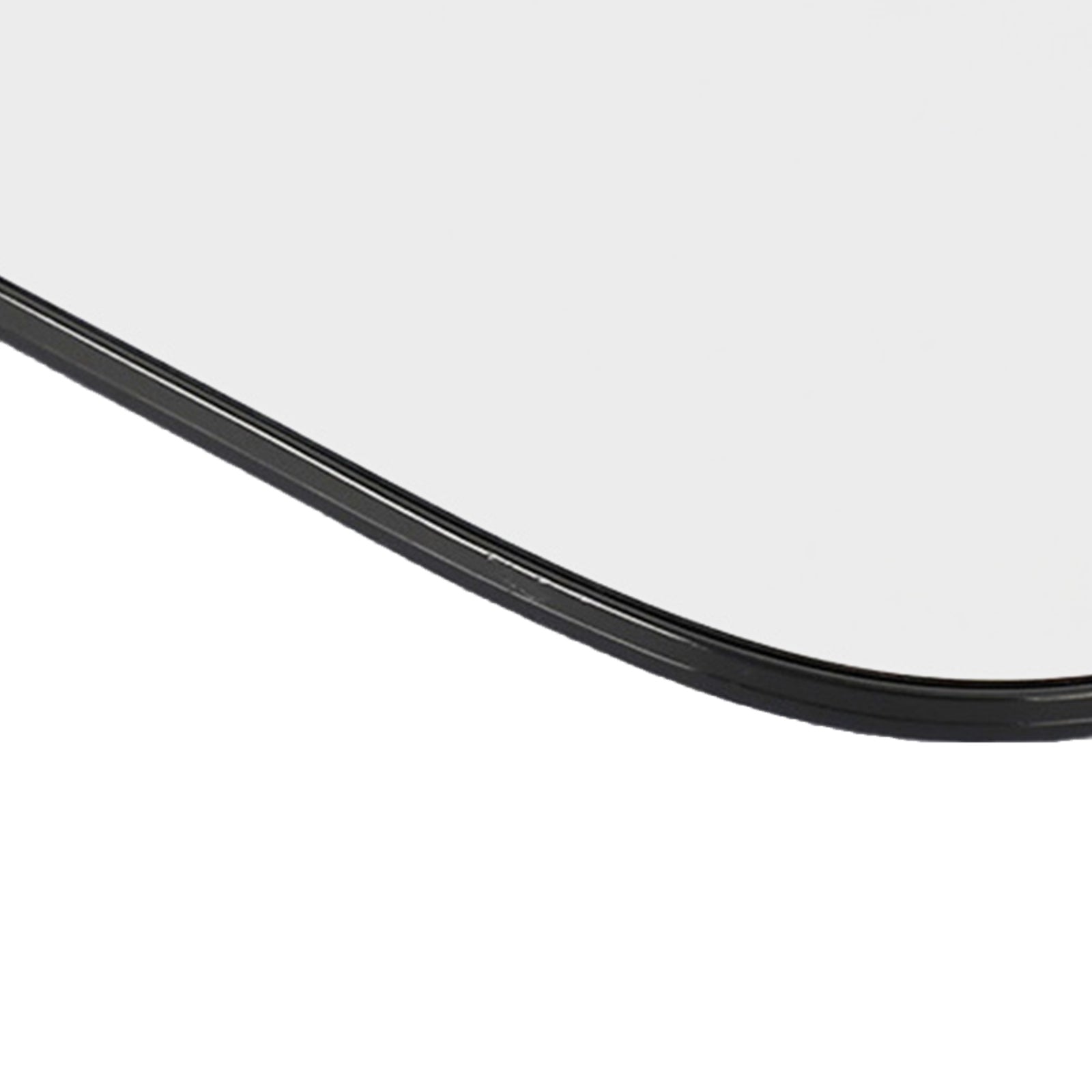 볼보 S60 S80 V60 2011-18용 사이드 미러 유리 30716923 30716924