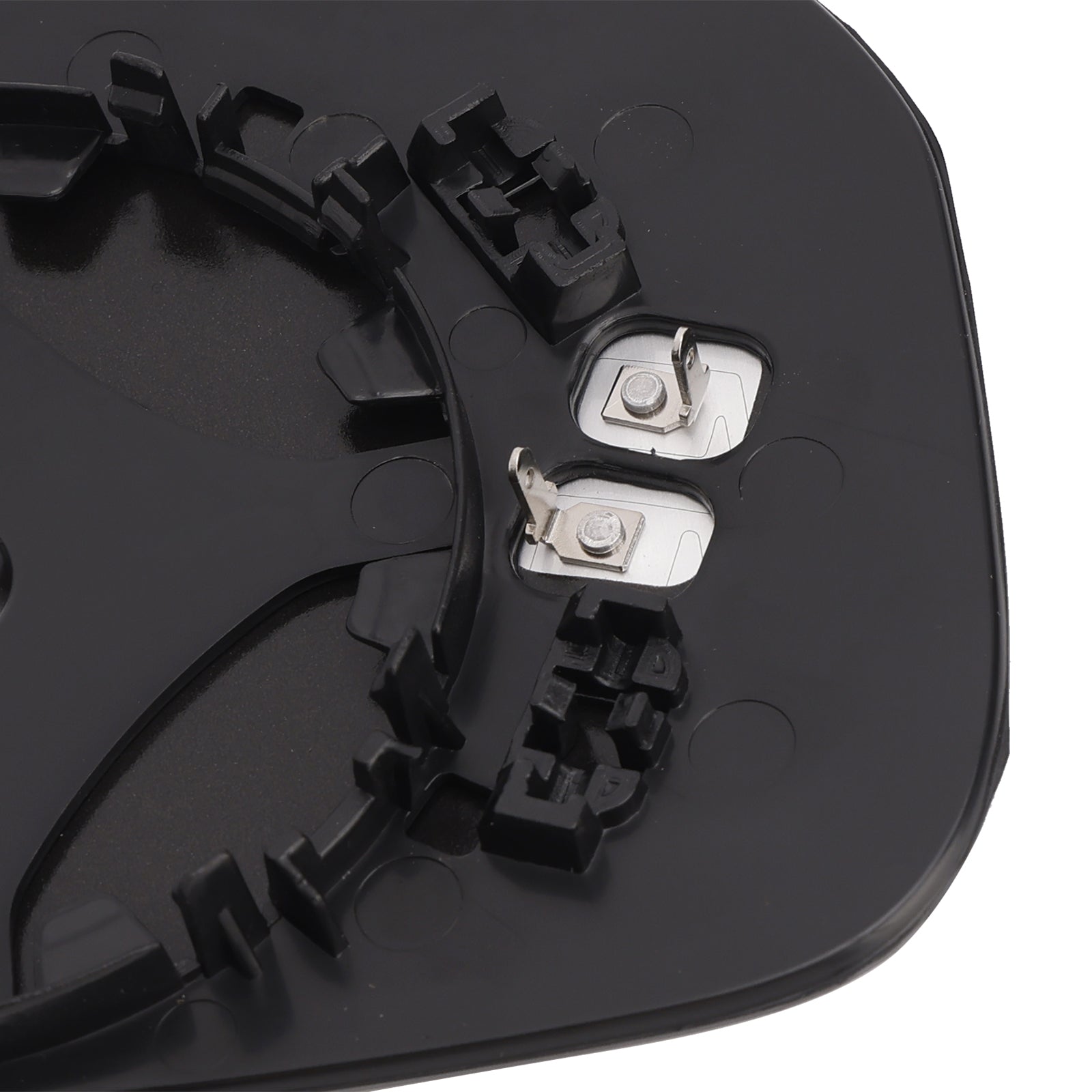 2013-2019 Volvo V40 2x Side View Mirror Glass 30716923 30716924