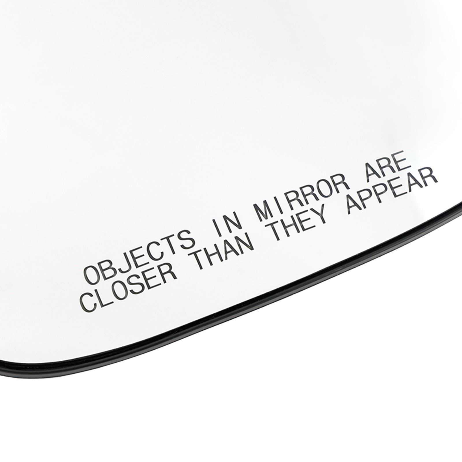 볼보 S60 S80 V60 2011-18용 사이드 미러 유리 30716923 30716924