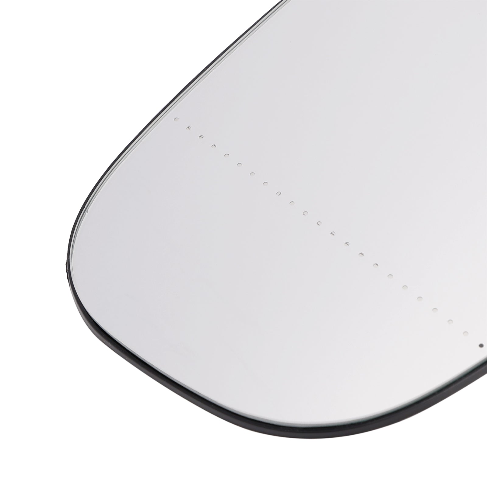 2013-2019 Volvo V40 2x Side View Mirror Glass 30716923 30716924