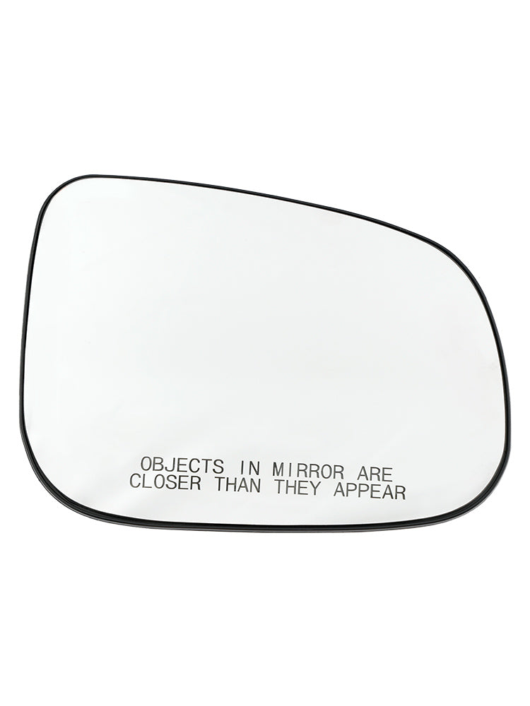 Mirror Glass Right Passenger Side for Volvo S60 S80 V60 11-18 30716924 30762572