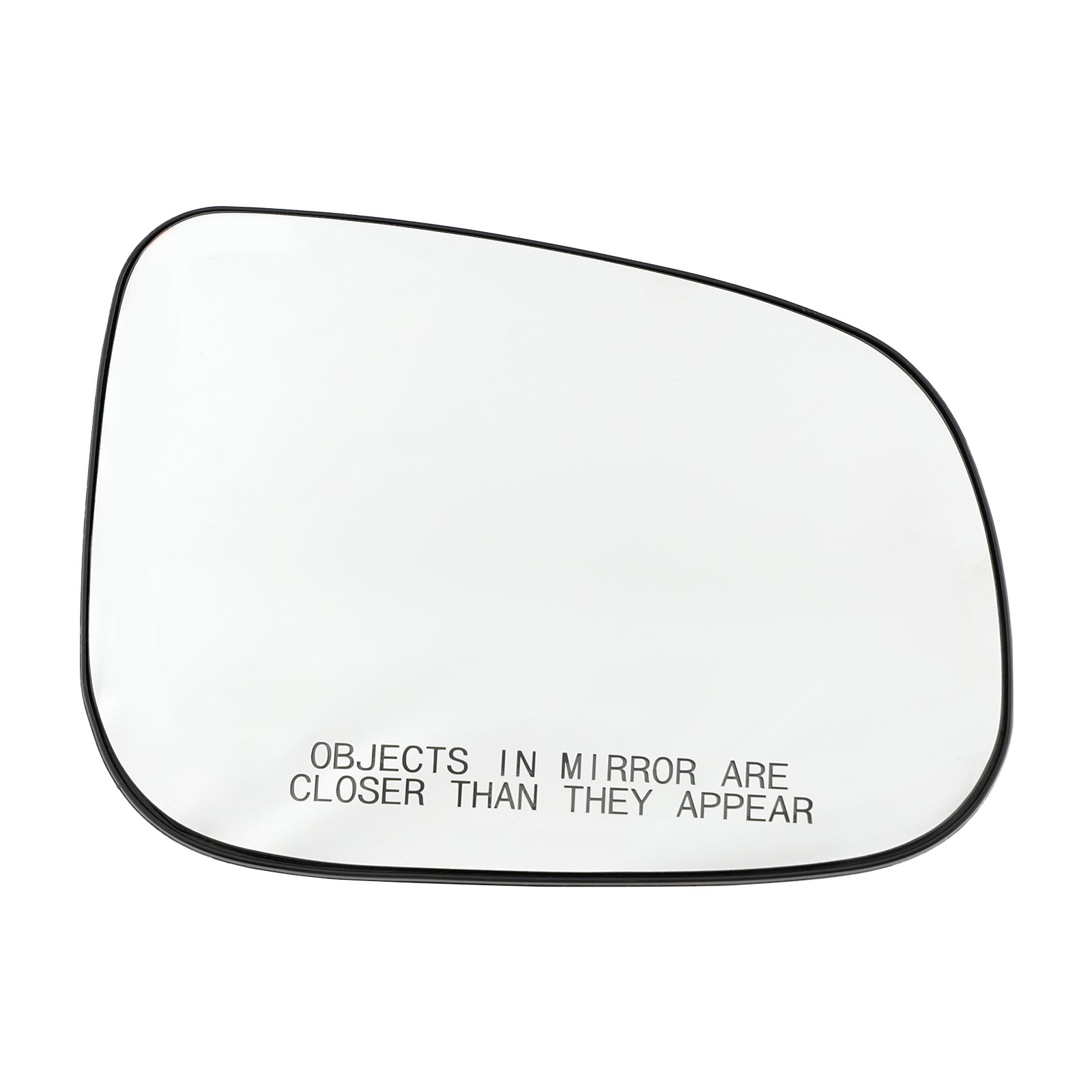 Mirror Glass Right Passenger Side for Volvo S60 S80 V60 11-18 30716924 30762572