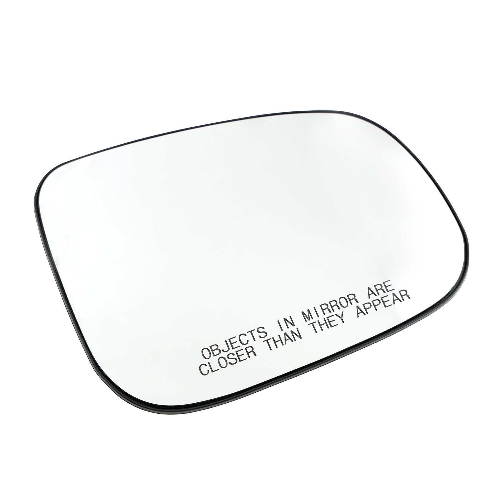 Mirror Glass Right Passenger Side for Volvo S60 S80 V60 11-18 30716924 30762572