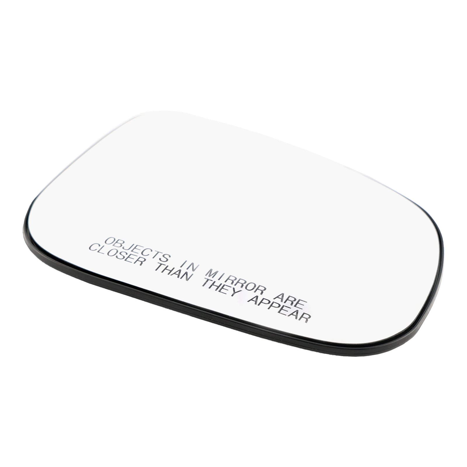 Mirror Glass Right Passenger Side for Volvo S60 S80 V60 11-18 30716924 30762572