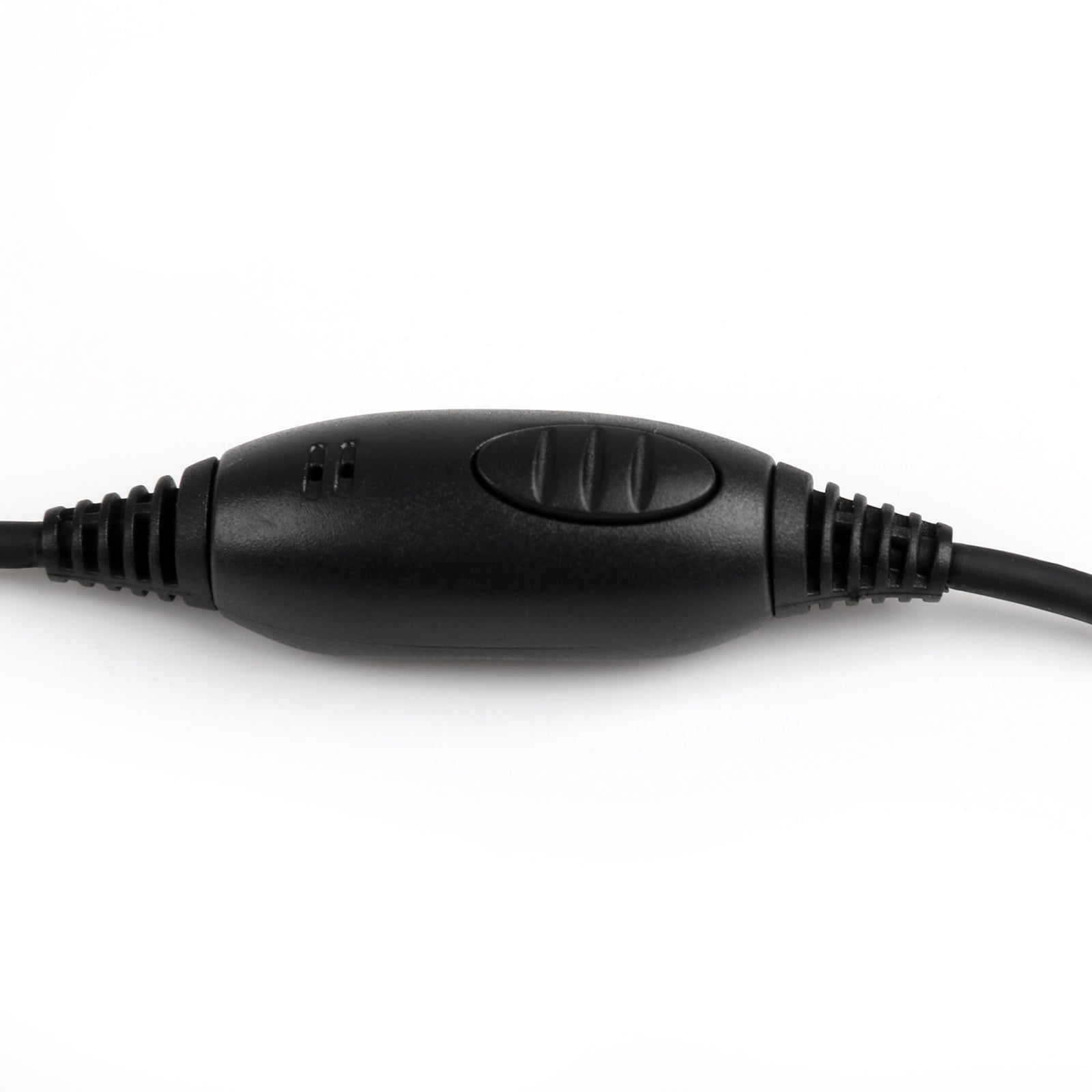 Kenwood Puxing Wouxun Baofeng 2 방향 라디오를위한 오버 헤드 헤드폰 헤드폰