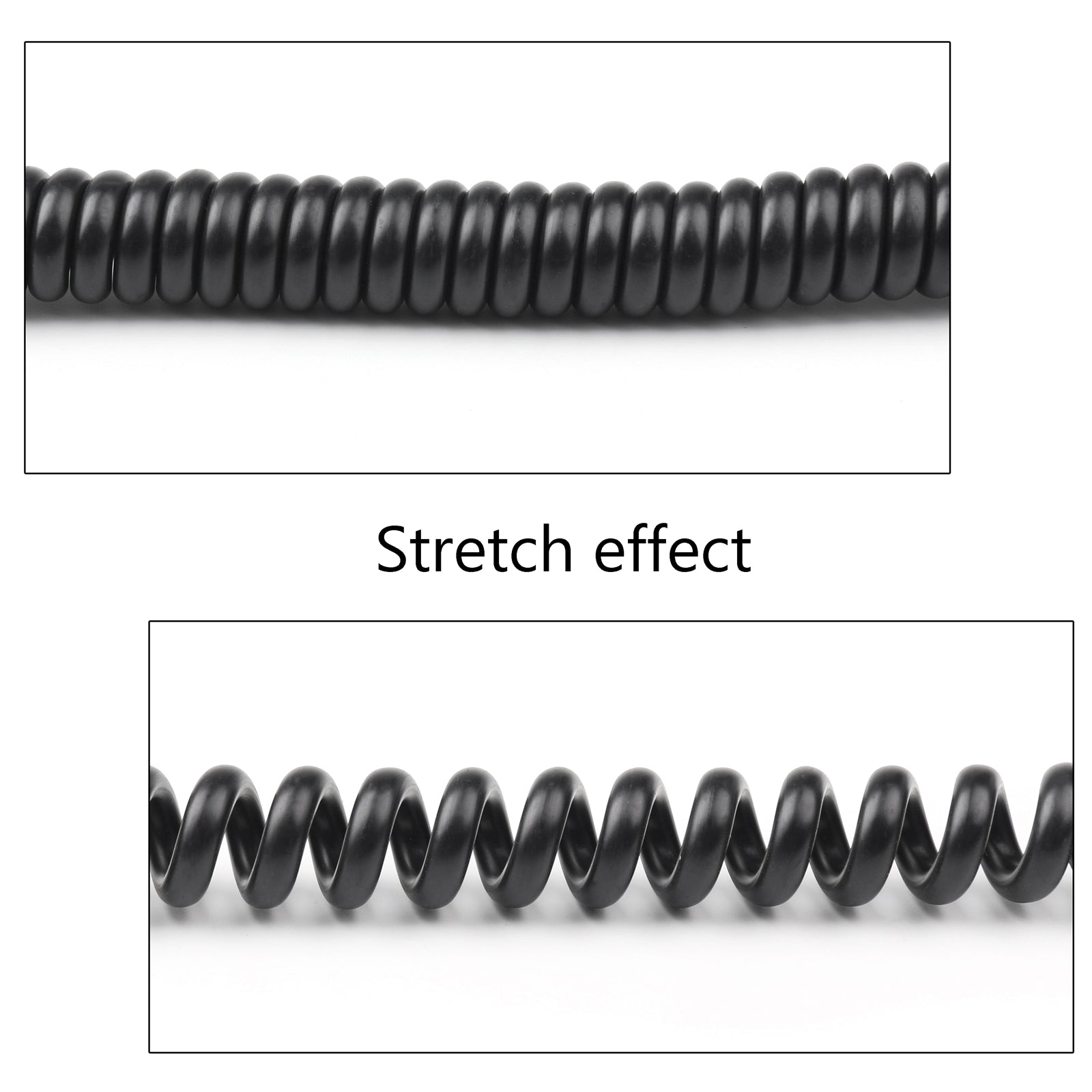 Walkie-talkie Microphone Compatible Car Use Fit For AnyTone AT-778UV AT-588UV