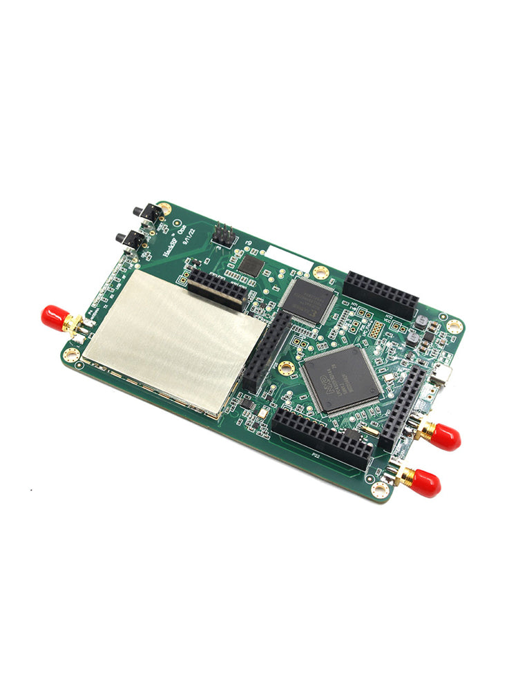 1MHz-6GHz HackRF One Open Source Software Radio Platform SDR Development Board