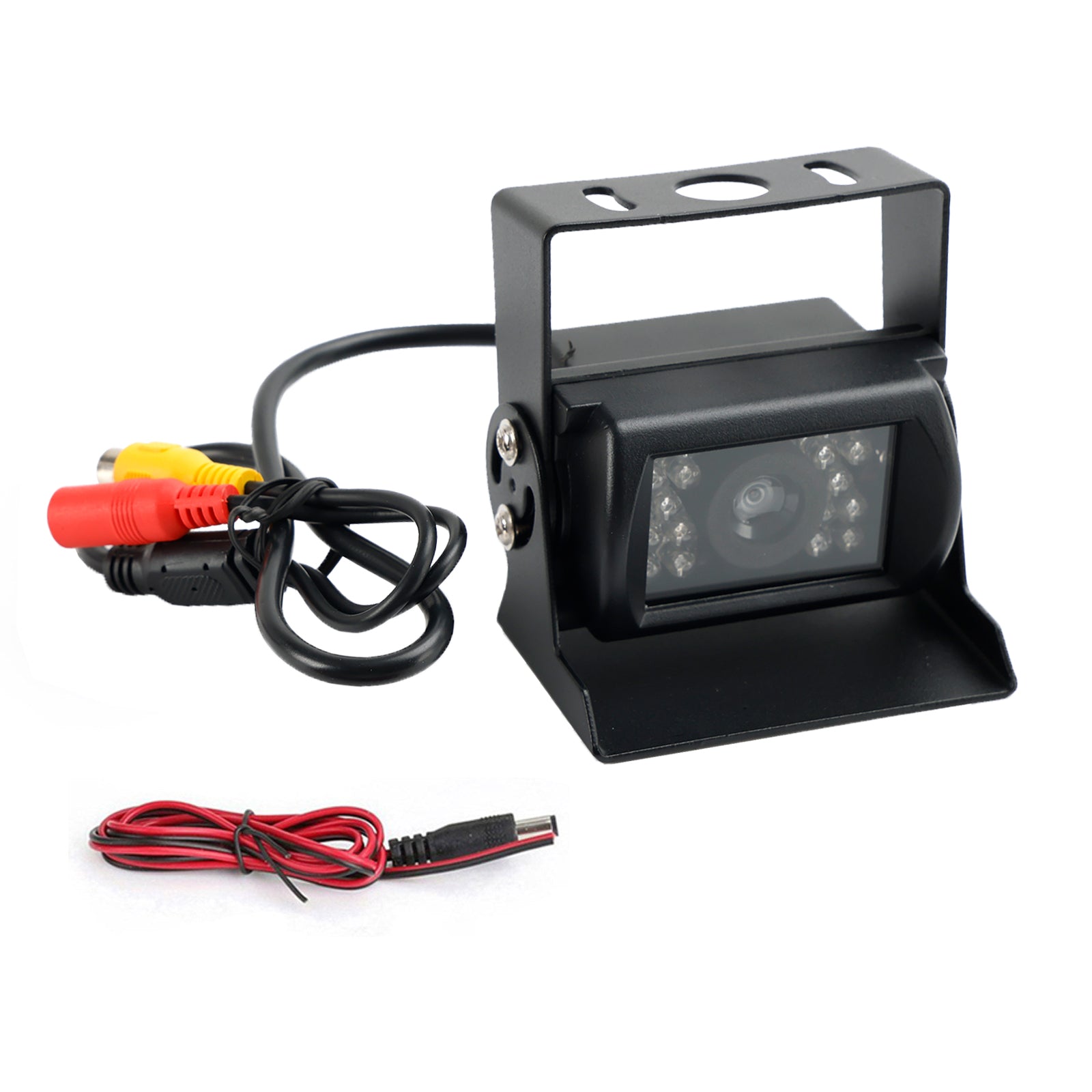 18 IR CCD 자동차 후방 카메라 고성능 후방 카메라 12-24V