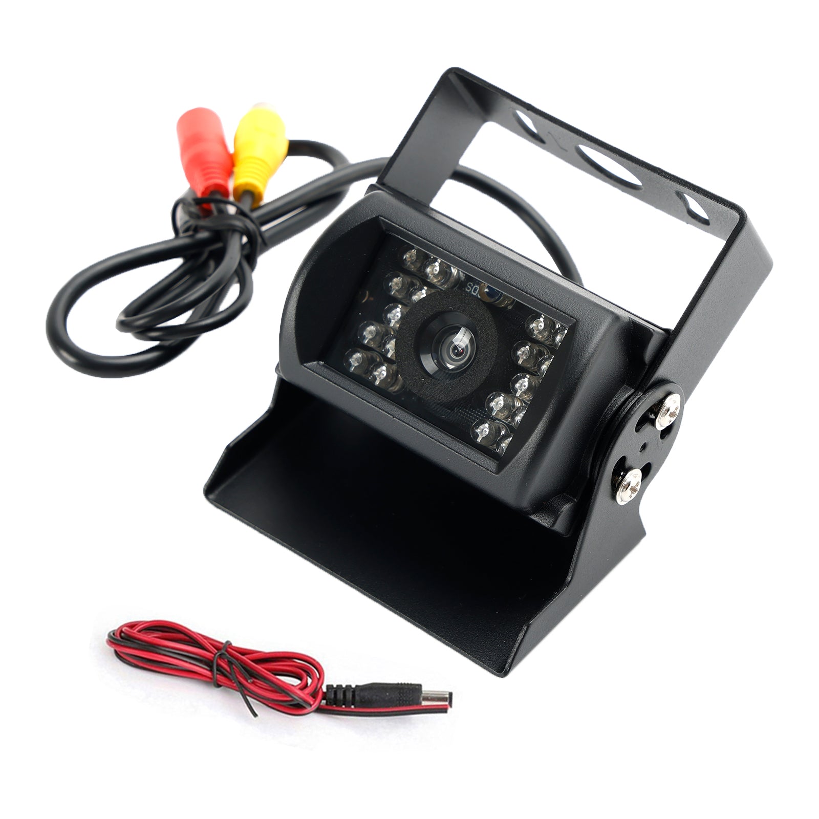 18 IR CCD 자동차 후방 카메라 고성능 후방 카메라 12-24V