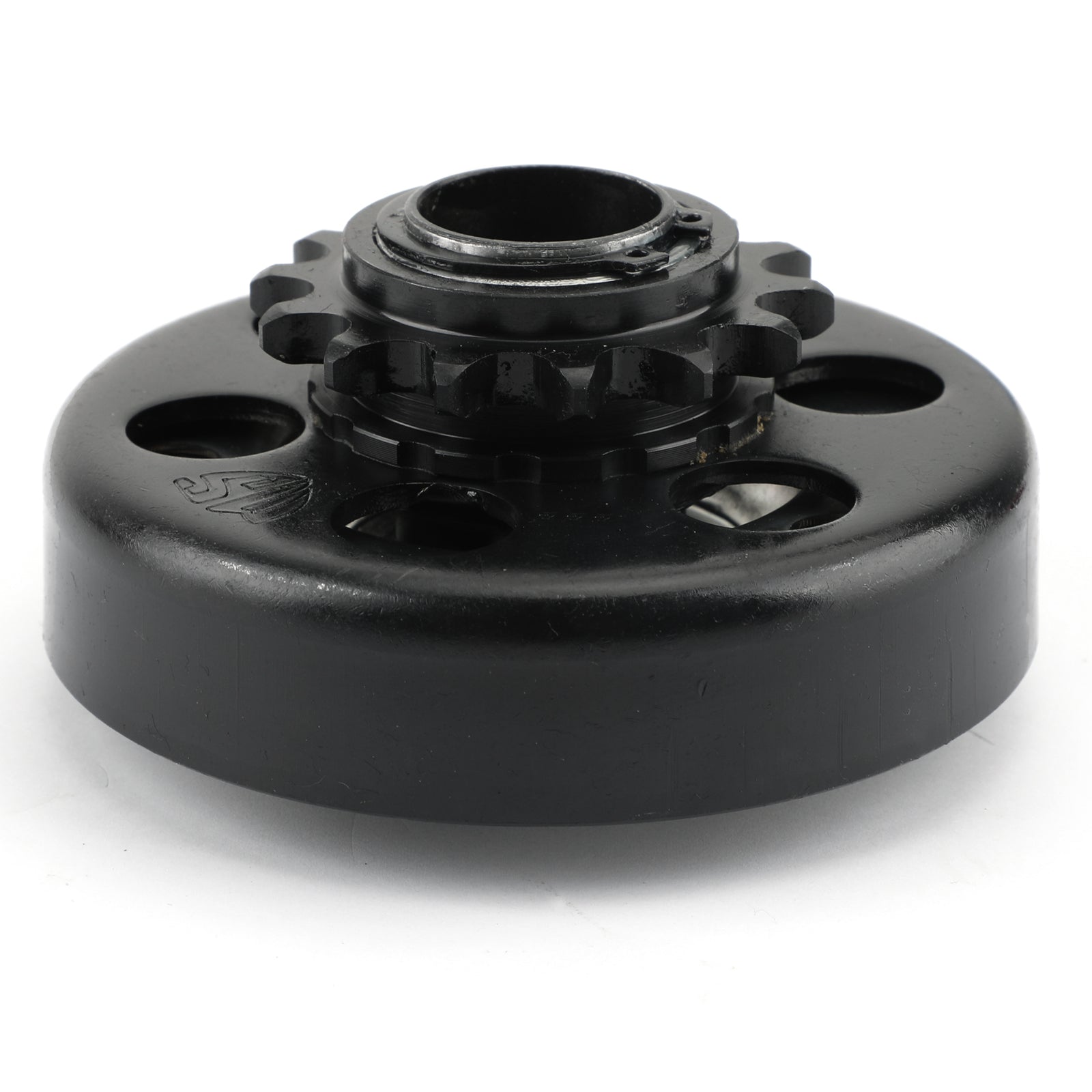 13HP Go Kart Centrifugal Clutch 1inch Bore 14T 14 Tooth For 40 41 420 Chain CA Market