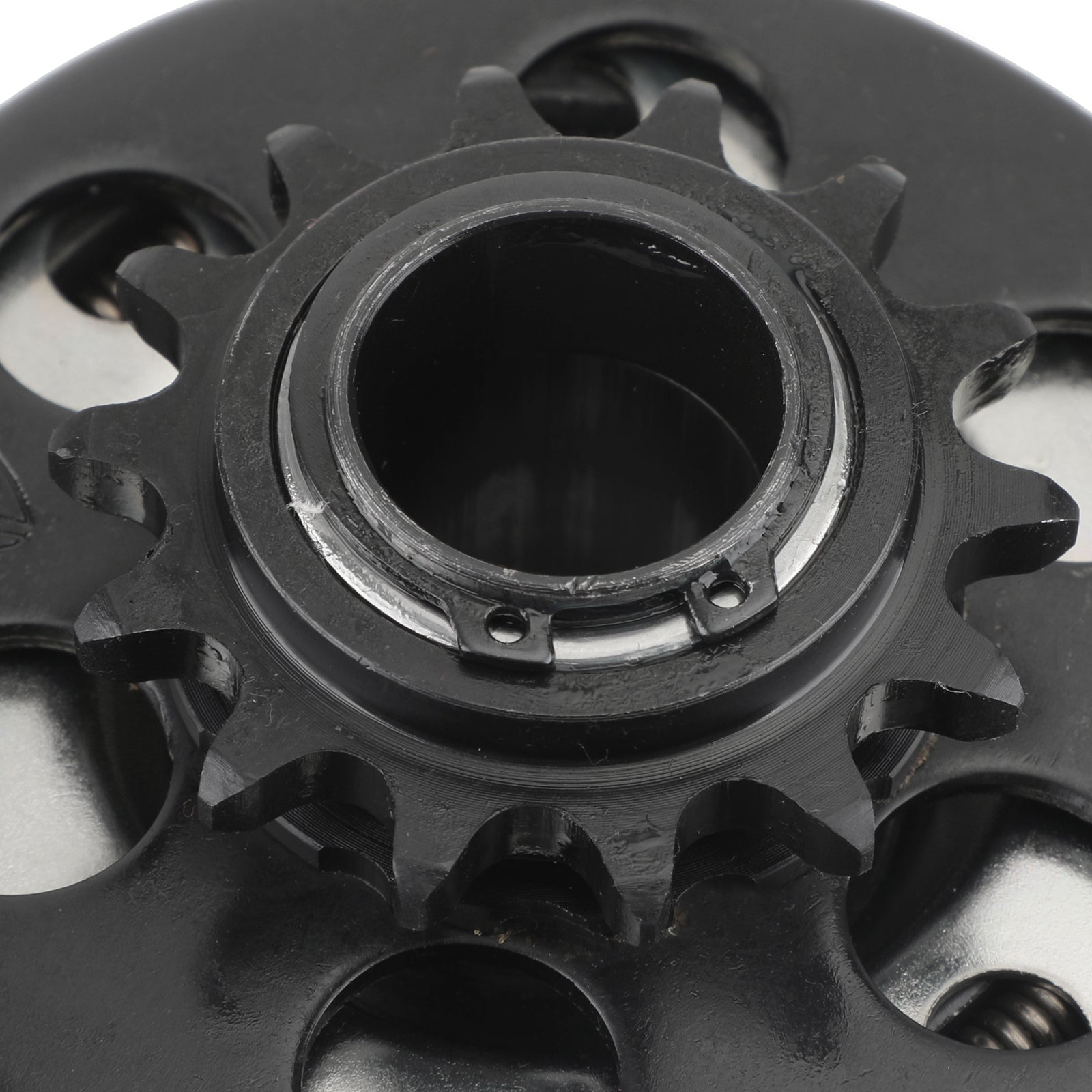 13HP Go Kart Centrifugal Clutch 1inch Bore 14T 14 Tooth For 40 41 420 Chain CA Market