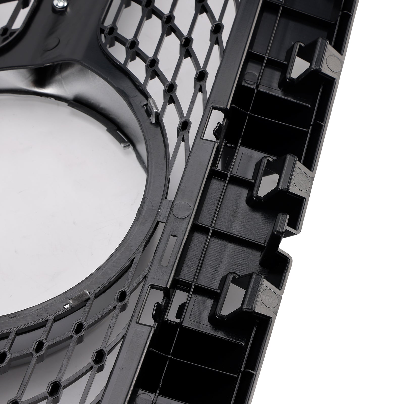 2013-2019 Mercedes-Benz CLA-Class W117 CLA250 Diamond Front Grille Grill