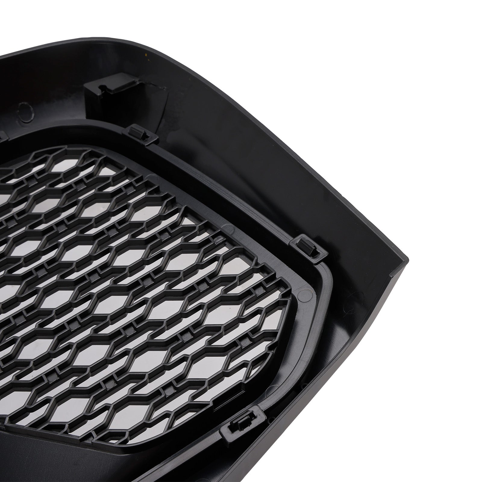 2006-2009 Dodge RAM 3500 Front Bumper Grill Grille