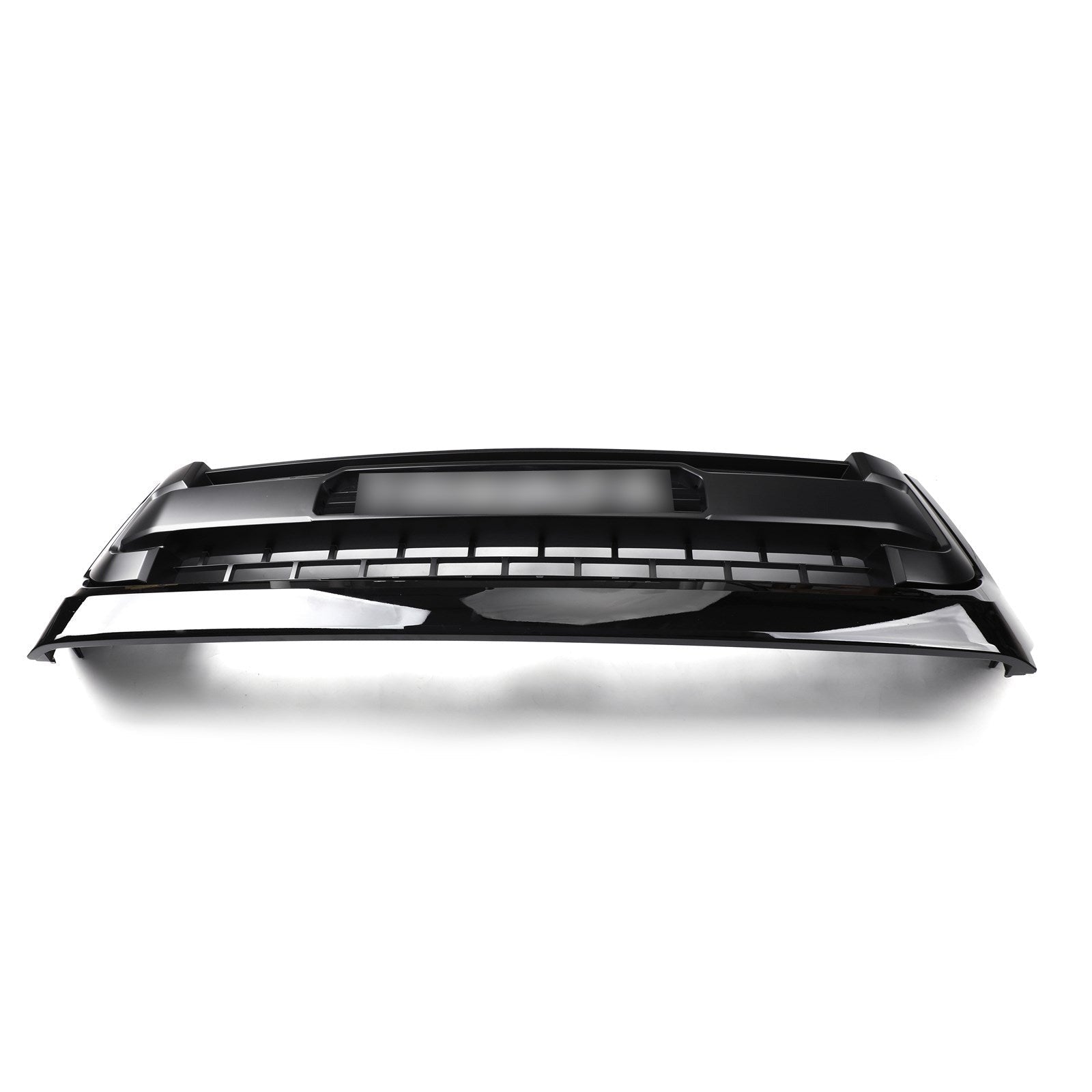2014-2018 Tundra Honeycomb Toyota Grill Grille Replacement TRD PRO Black Generic