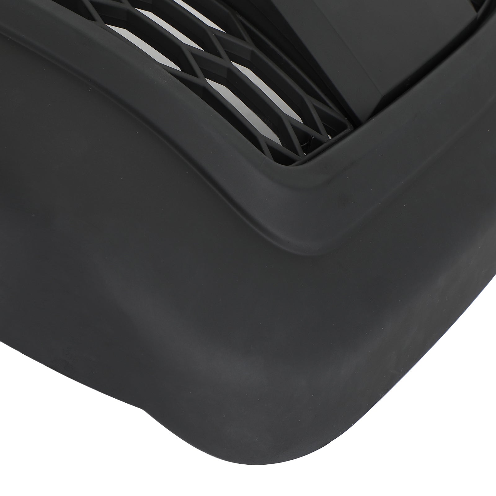 Raptor Style Grille Fit Ford F250 F350 F450 F550 1999-2004 Super Duty Black