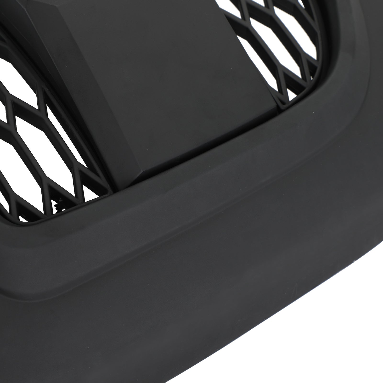 Raptor Style Grille Fit Ford F250 F350 F450 F550 1999-2004 Super Duty Black