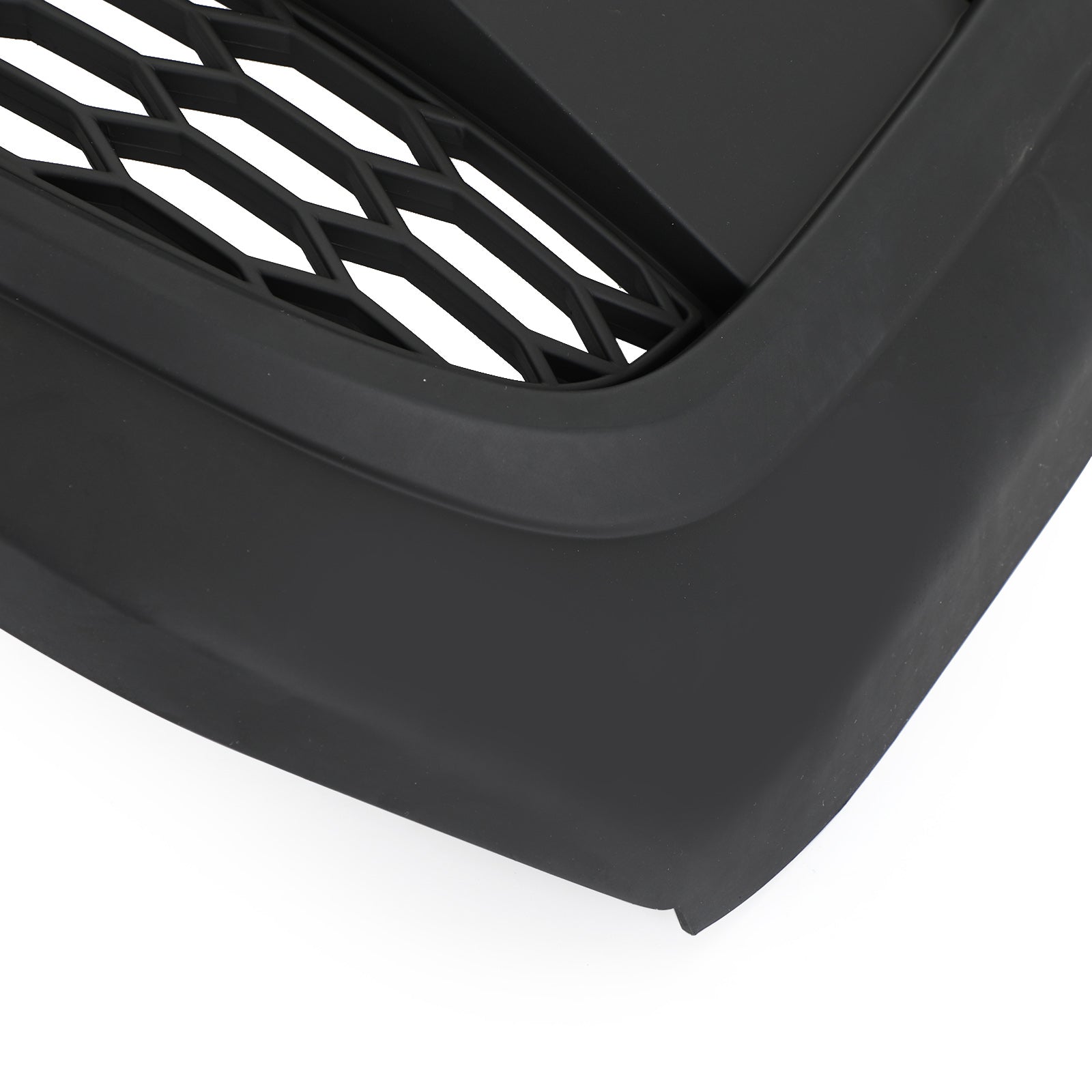 Raptor Style Grille Fit Ford F250 F350 F450 F550 1999-2004 Super Duty Black