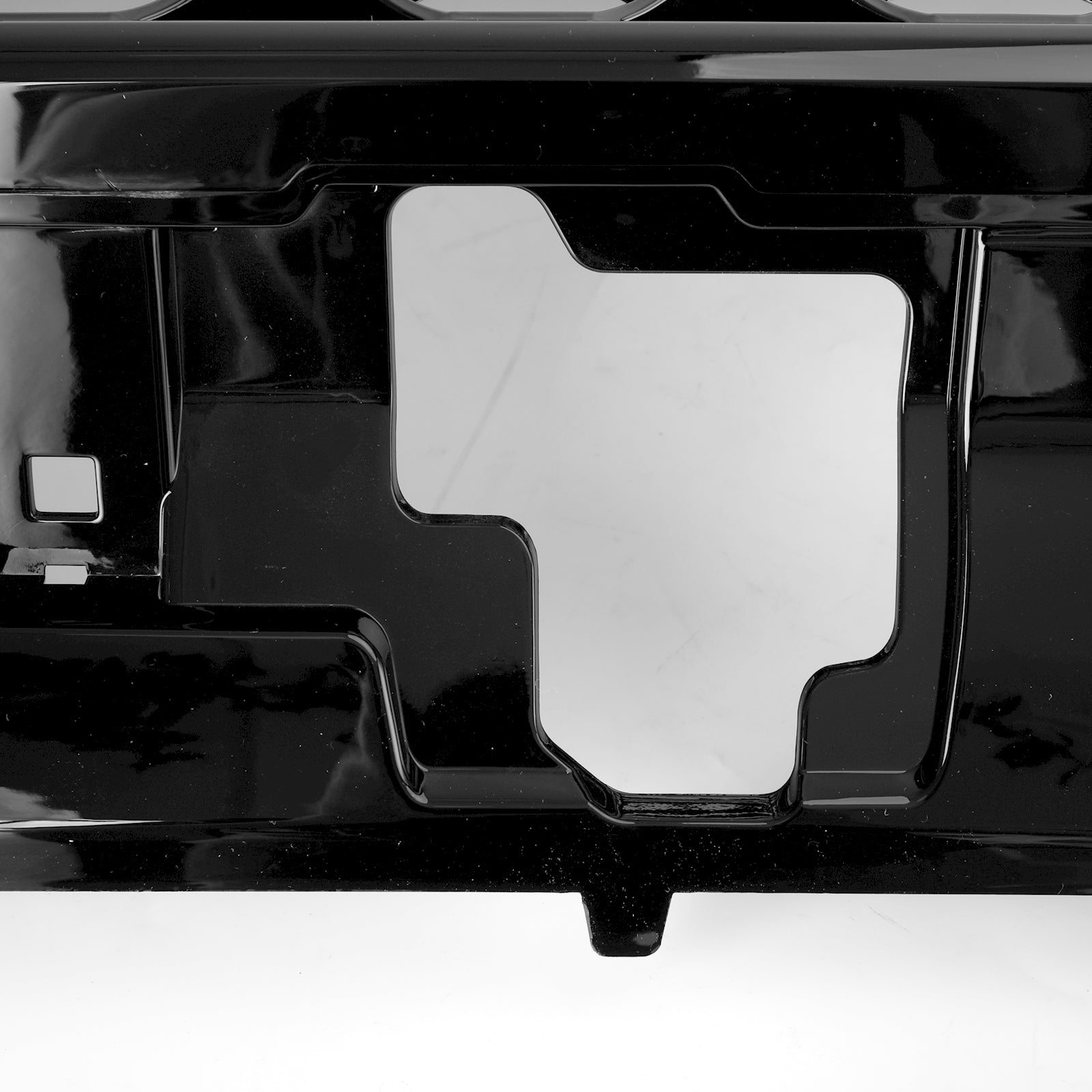 2013-2016 Audi A3 S3 Honeycomb RS3 Style Front Hood Bumper Grill Replacement Generic