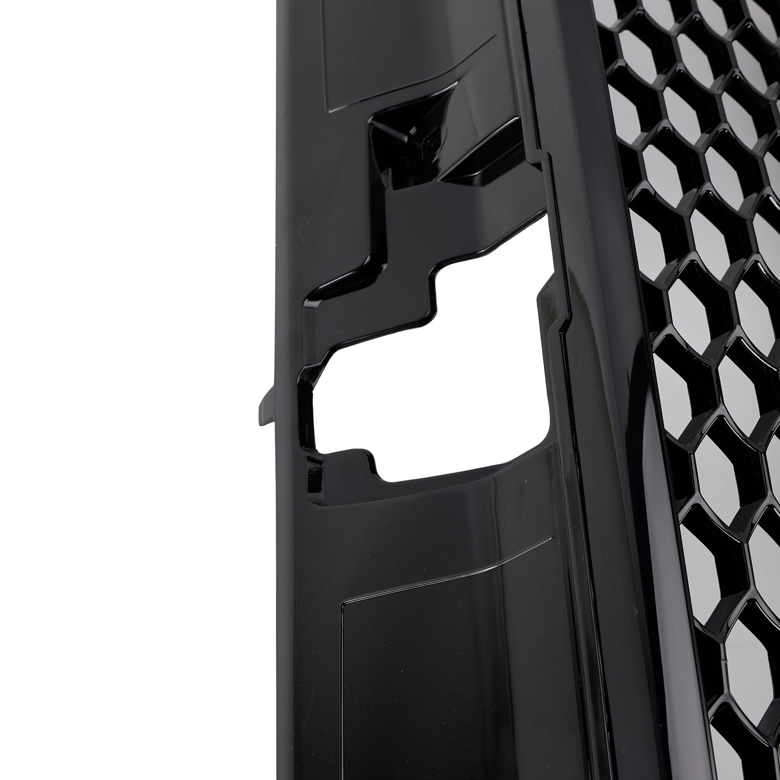 2013-2016 Audi A3 8V1 / Sline / S3 With ACC RS3 Style Front Bumper Grill Grille