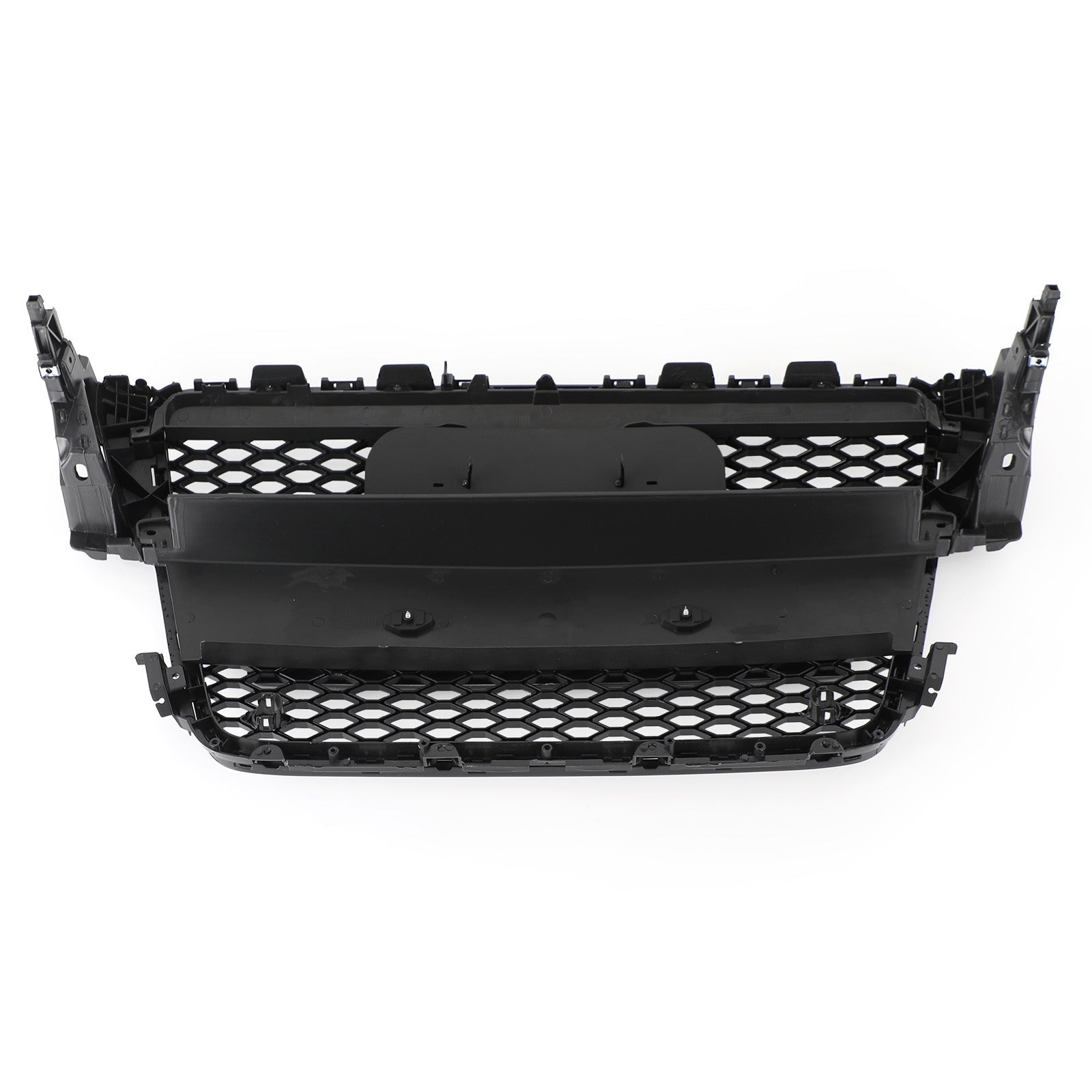 08-12 AUDI A5 S5 B8 Honeycomb RS5 Style Hood Sport mesh Grille Grill Generic