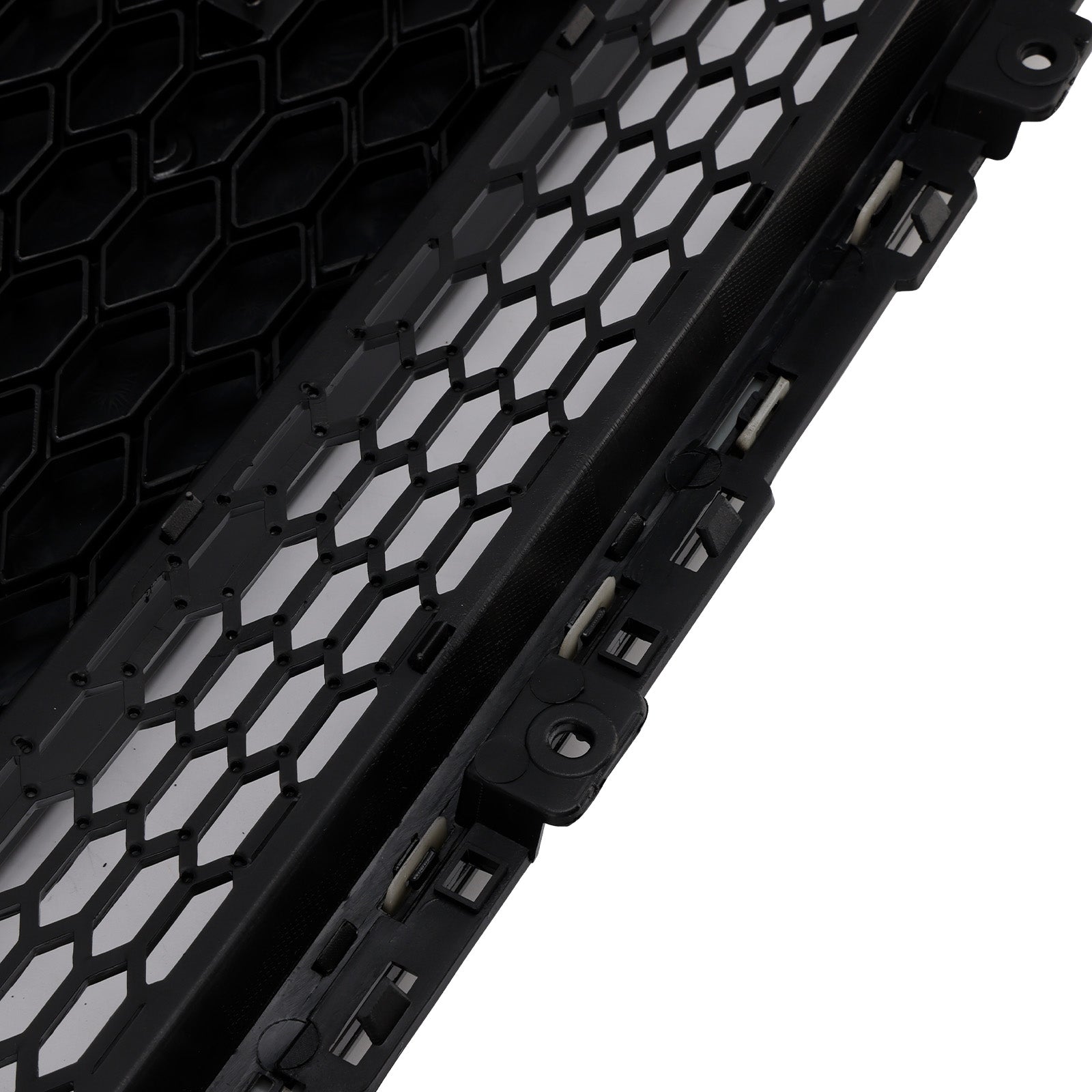 2013-2016 Audi A4 S4 B8.5 w/ Quattro RS4 Style Front Bumper Grille Grill