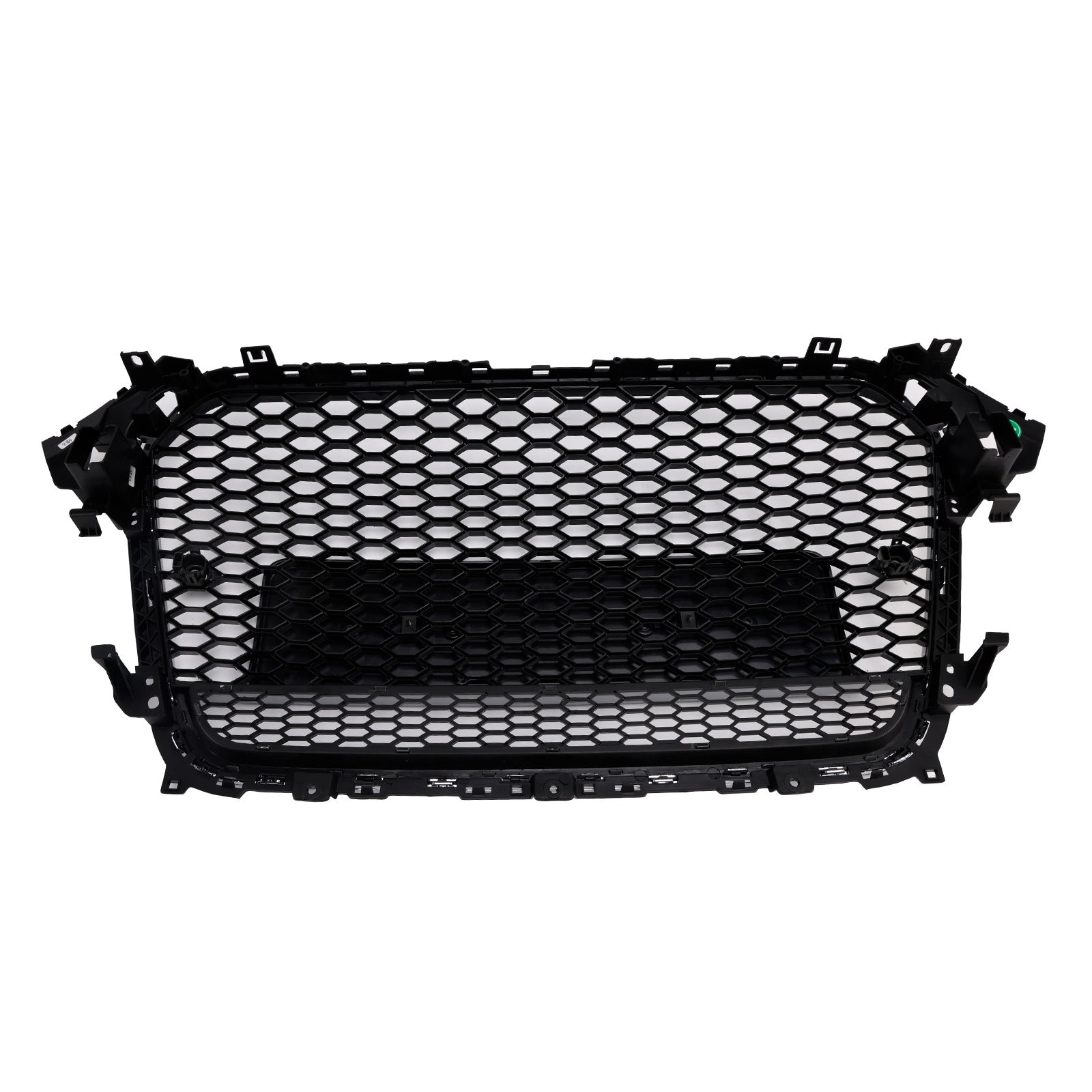 2013-2016 Audi A4 S4 B8.5 w/ Quattro RS4 Style Front Bumper Grille Grill