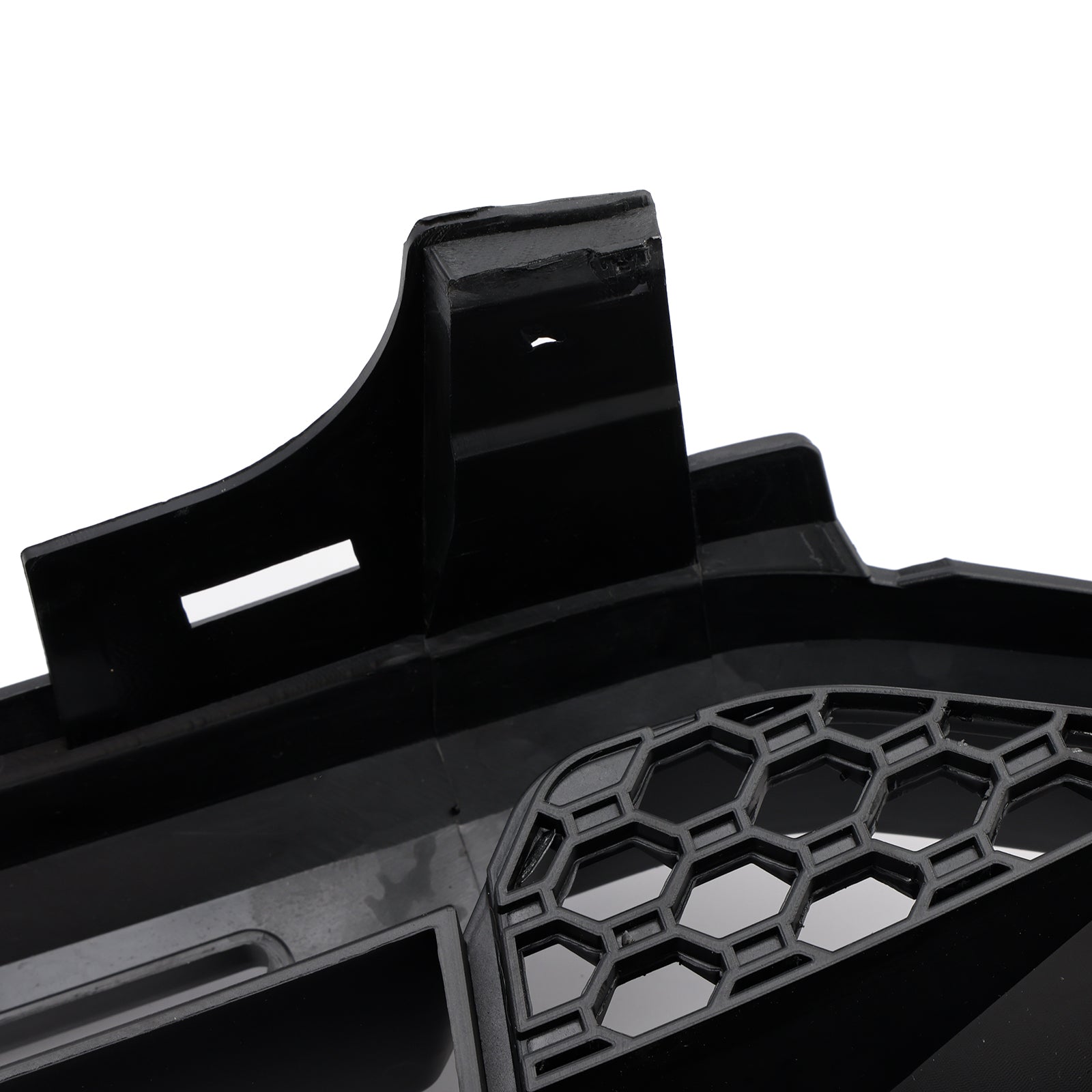 Raptor Style Front Bumper Grill Grille Fit Ford Ranger 2019-2023 Black